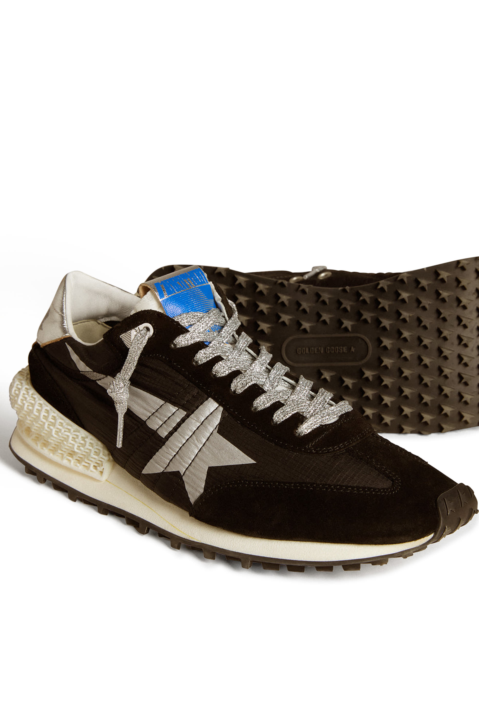 Mens Marathon Sneakers