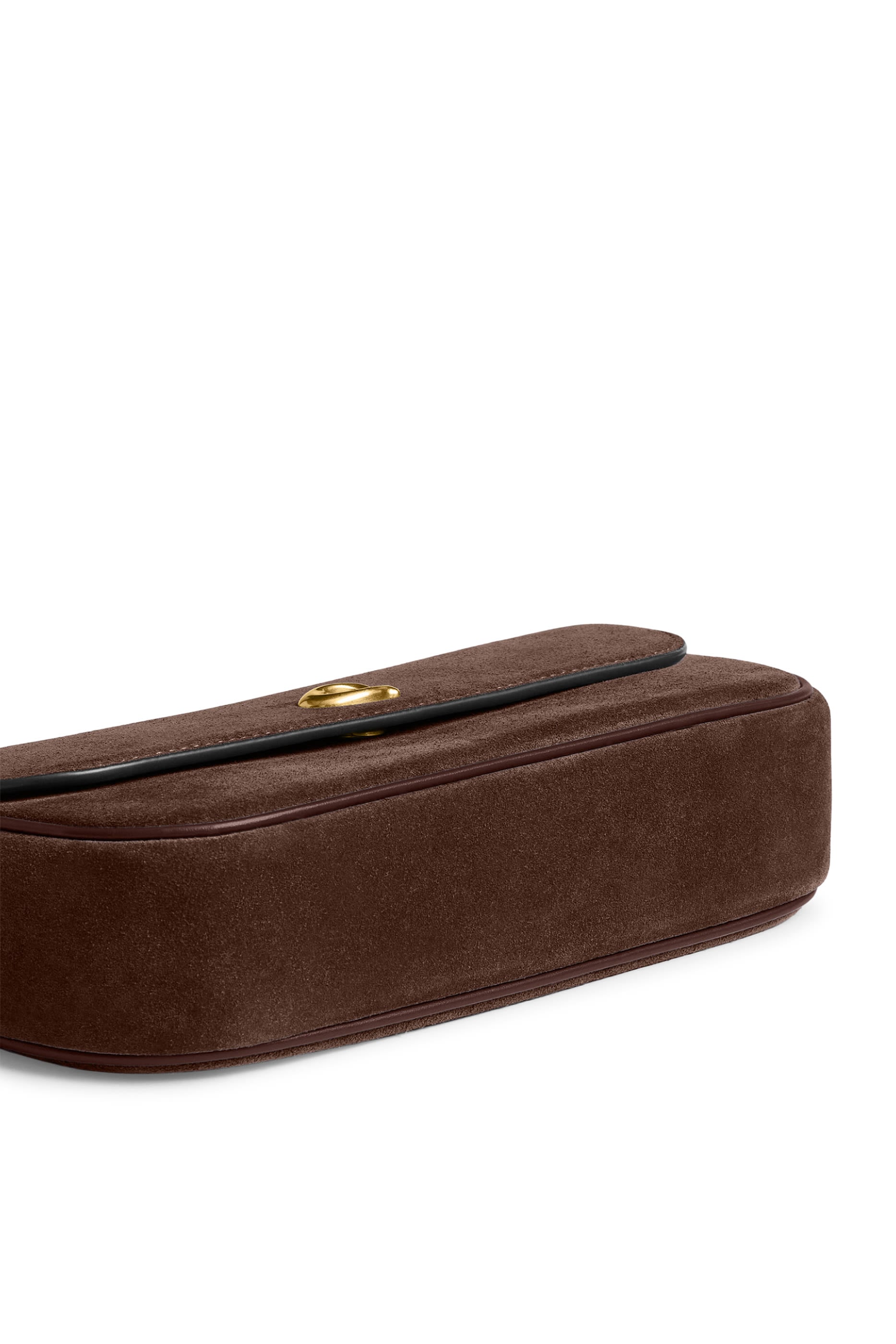  Brook Flap Chain Bag