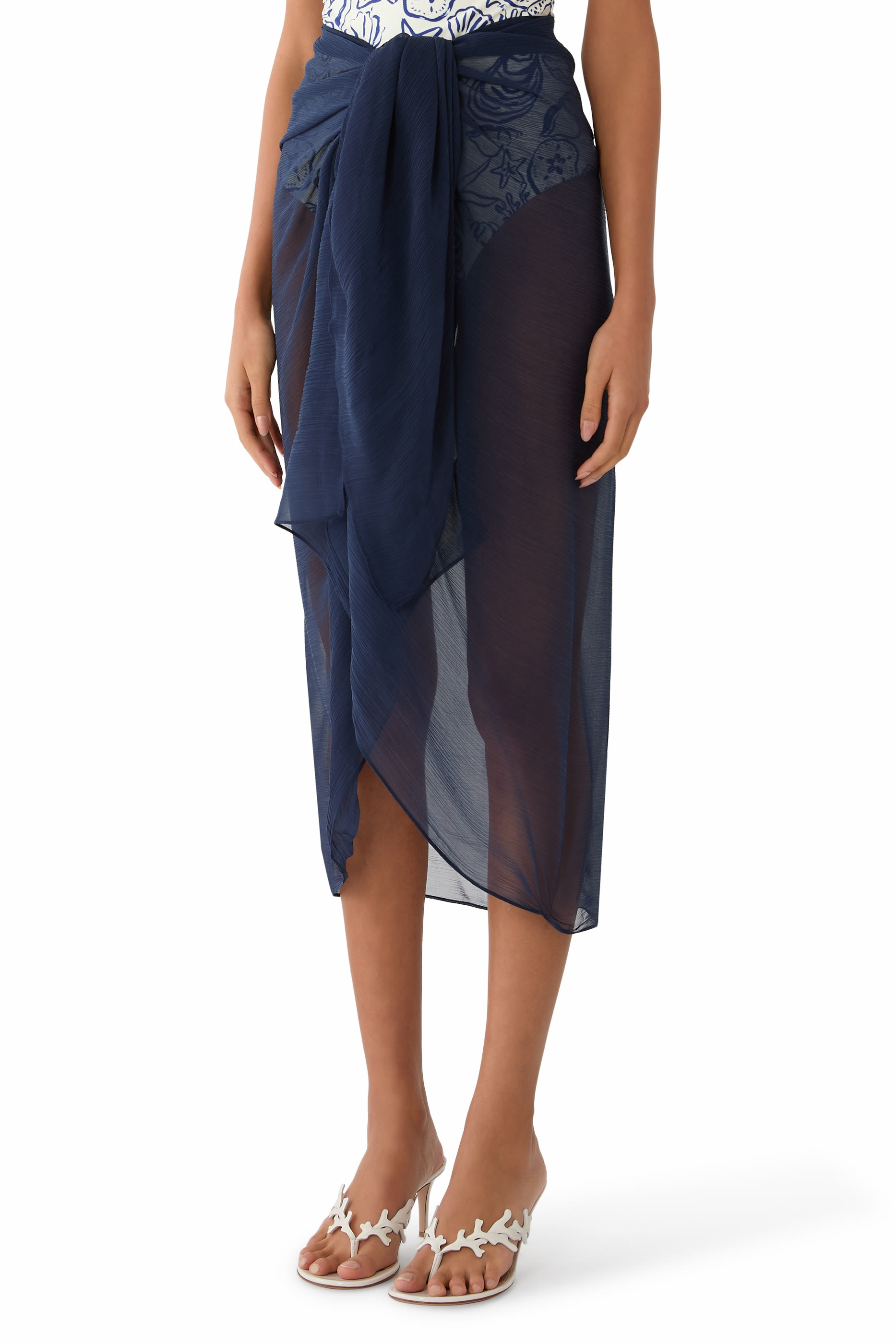 Santorini Sarong 