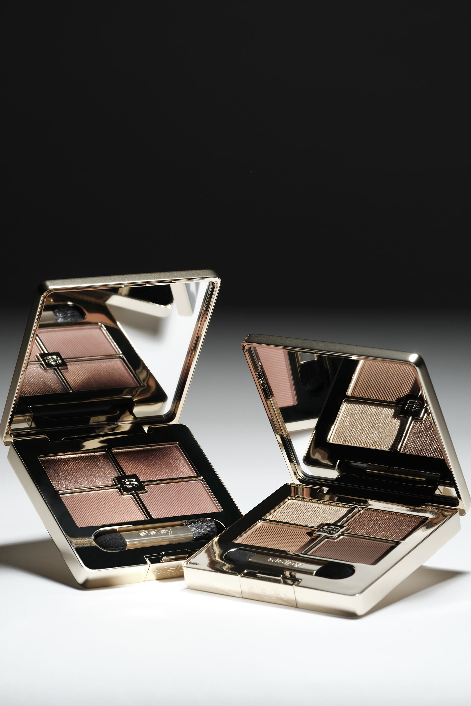 Phyto Eye Palette - 2 