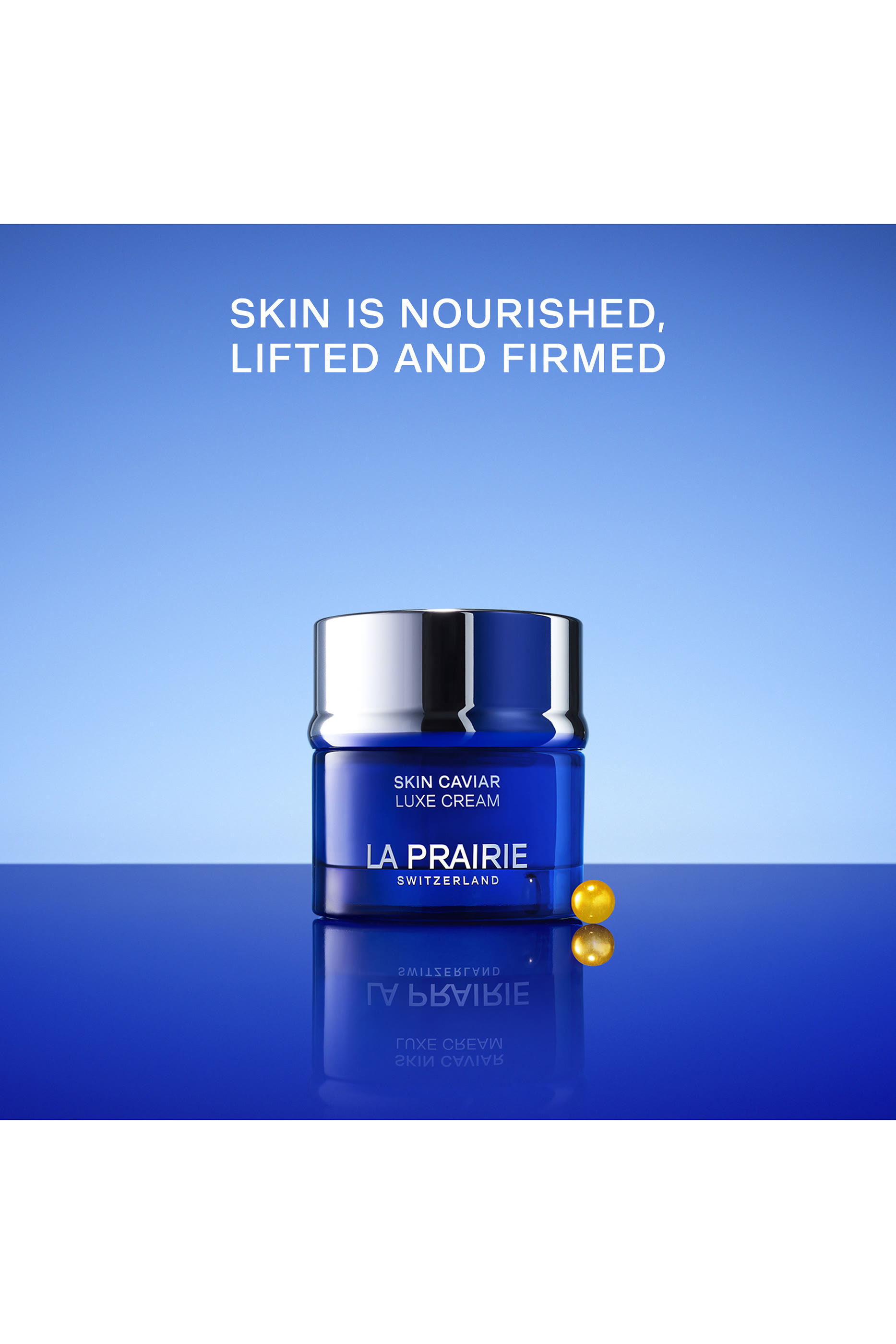 Skin Caviar Luxe Cream