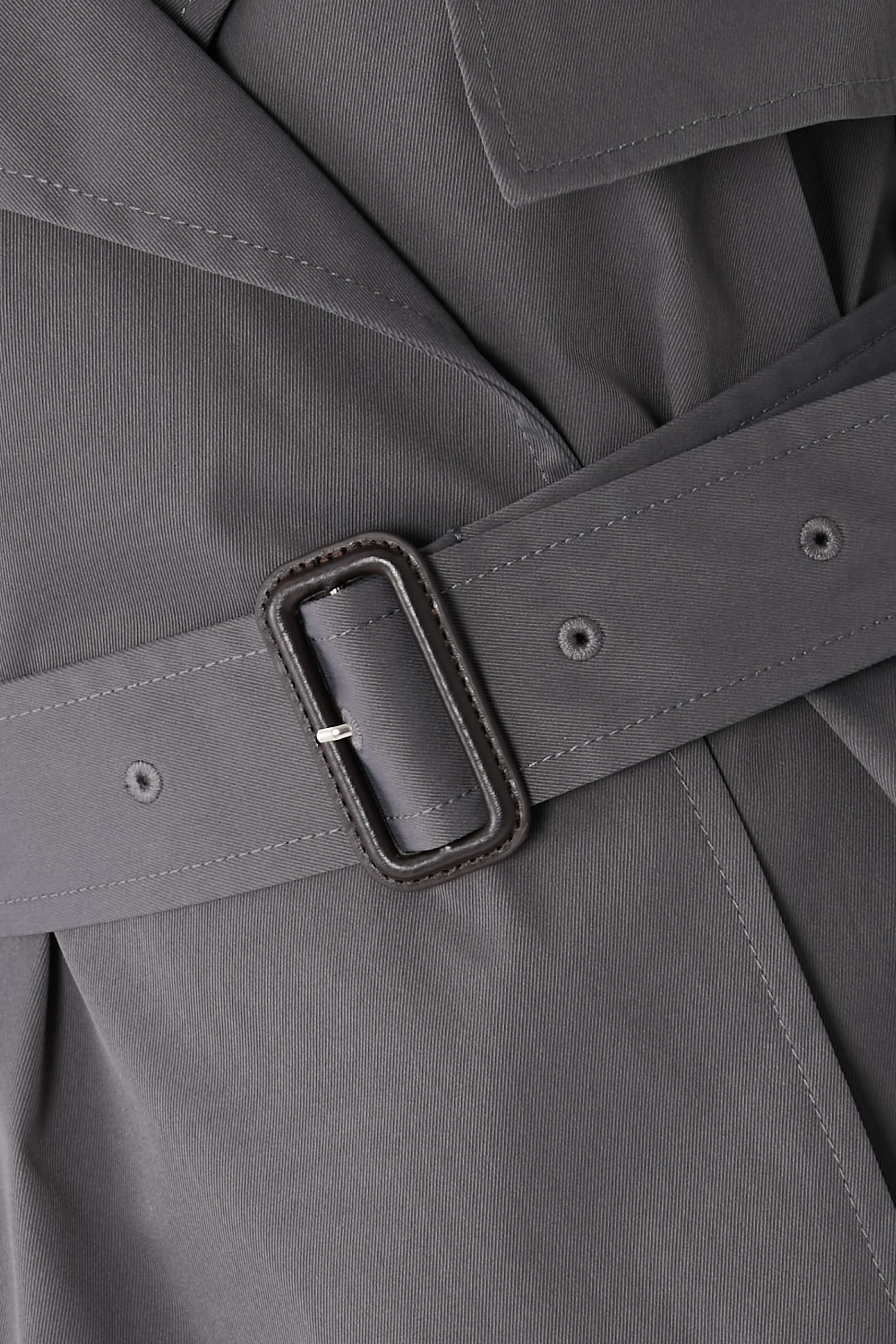 Passage Wide Sleeve Trench 