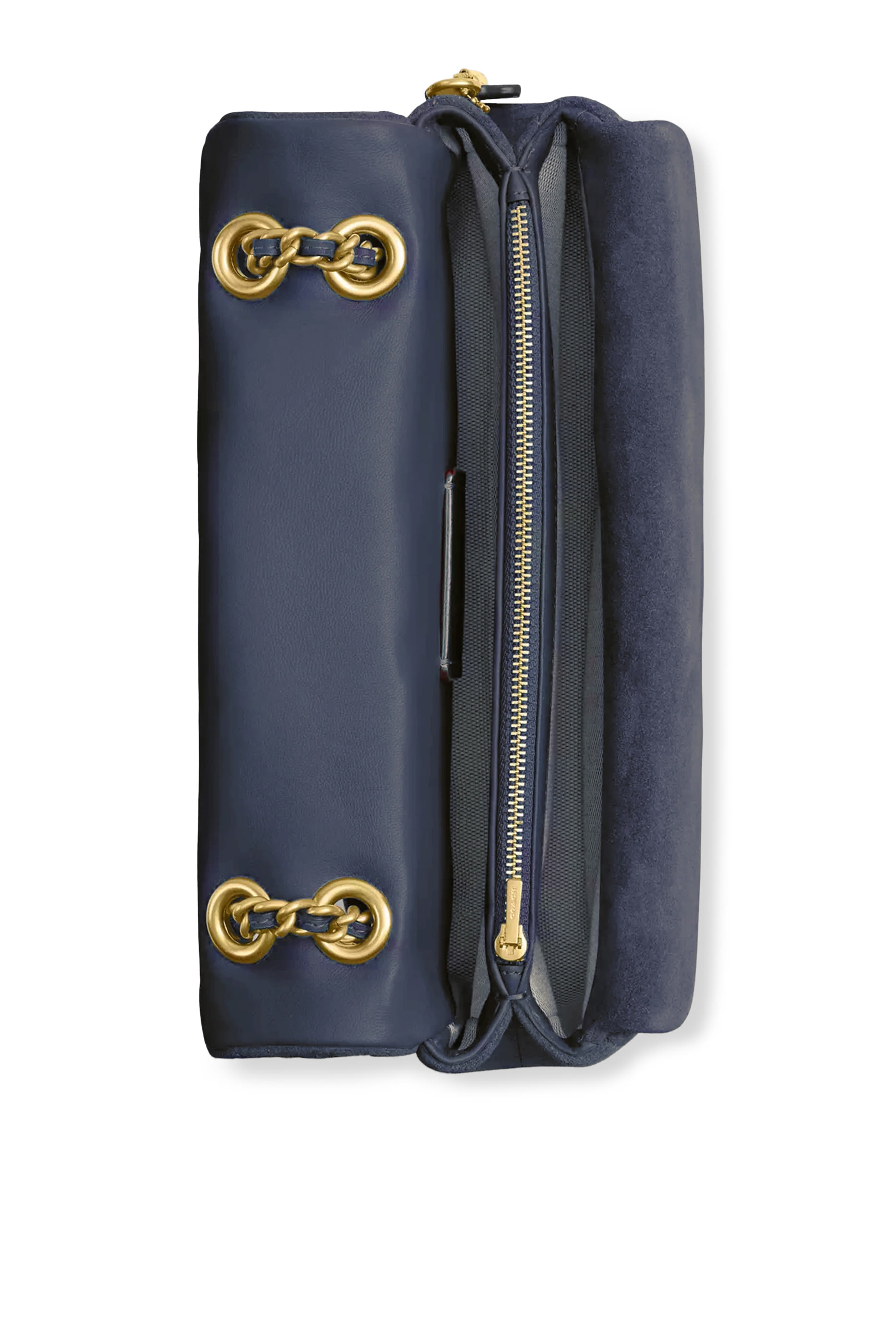 Tabby 26 Shoulder Bag with Quilting