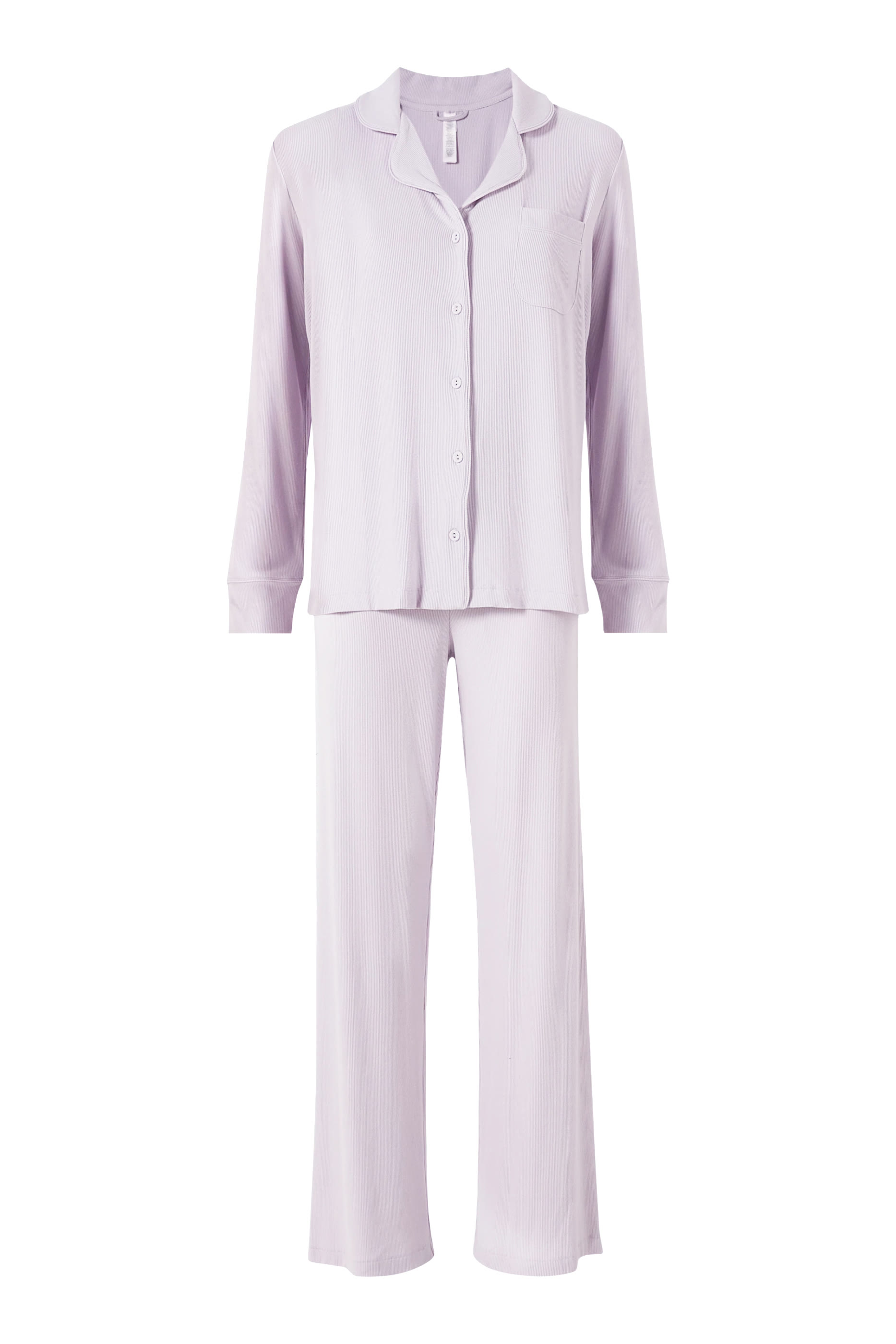 Soft Lounge Sleep Set