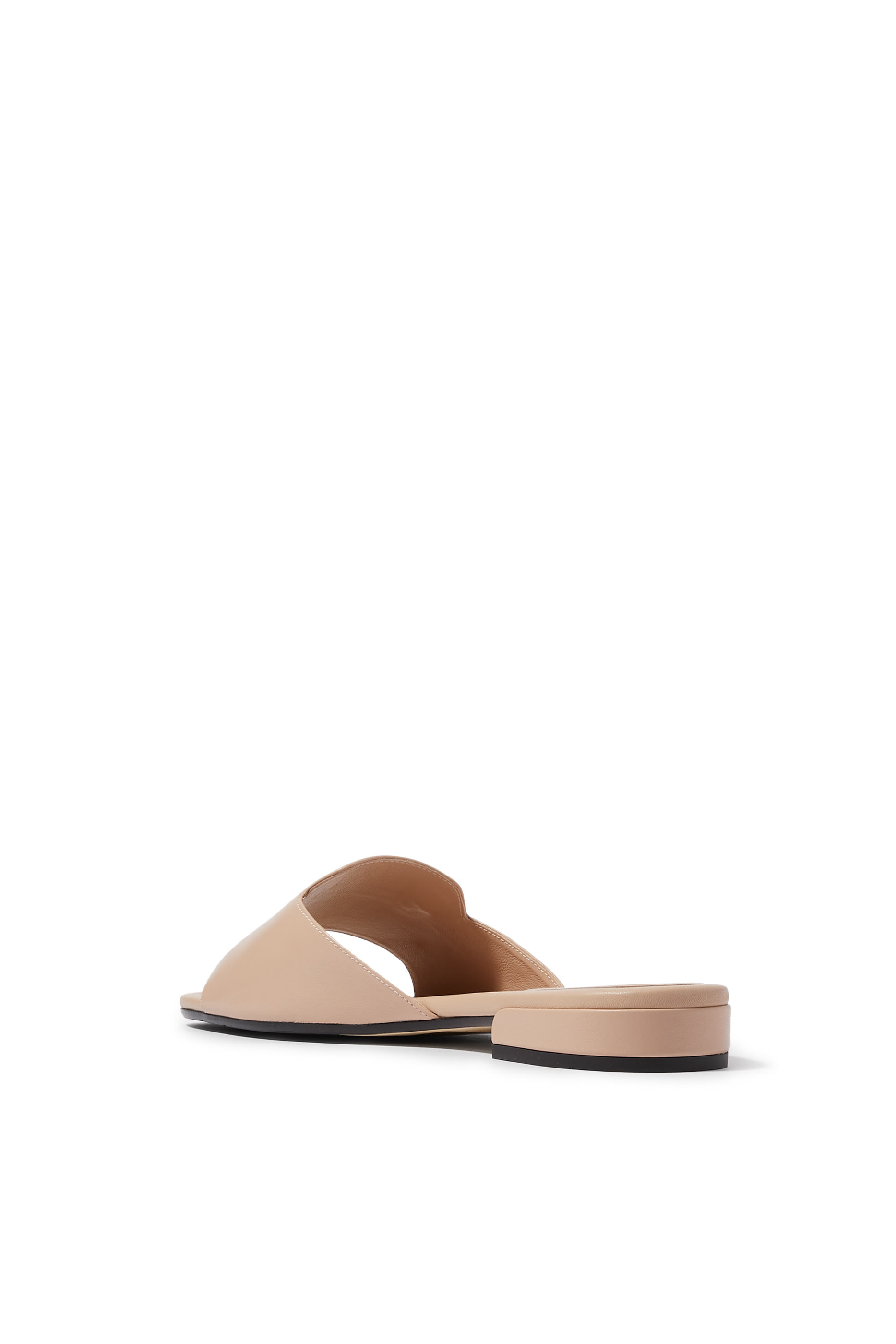 Dina Flat Sandals