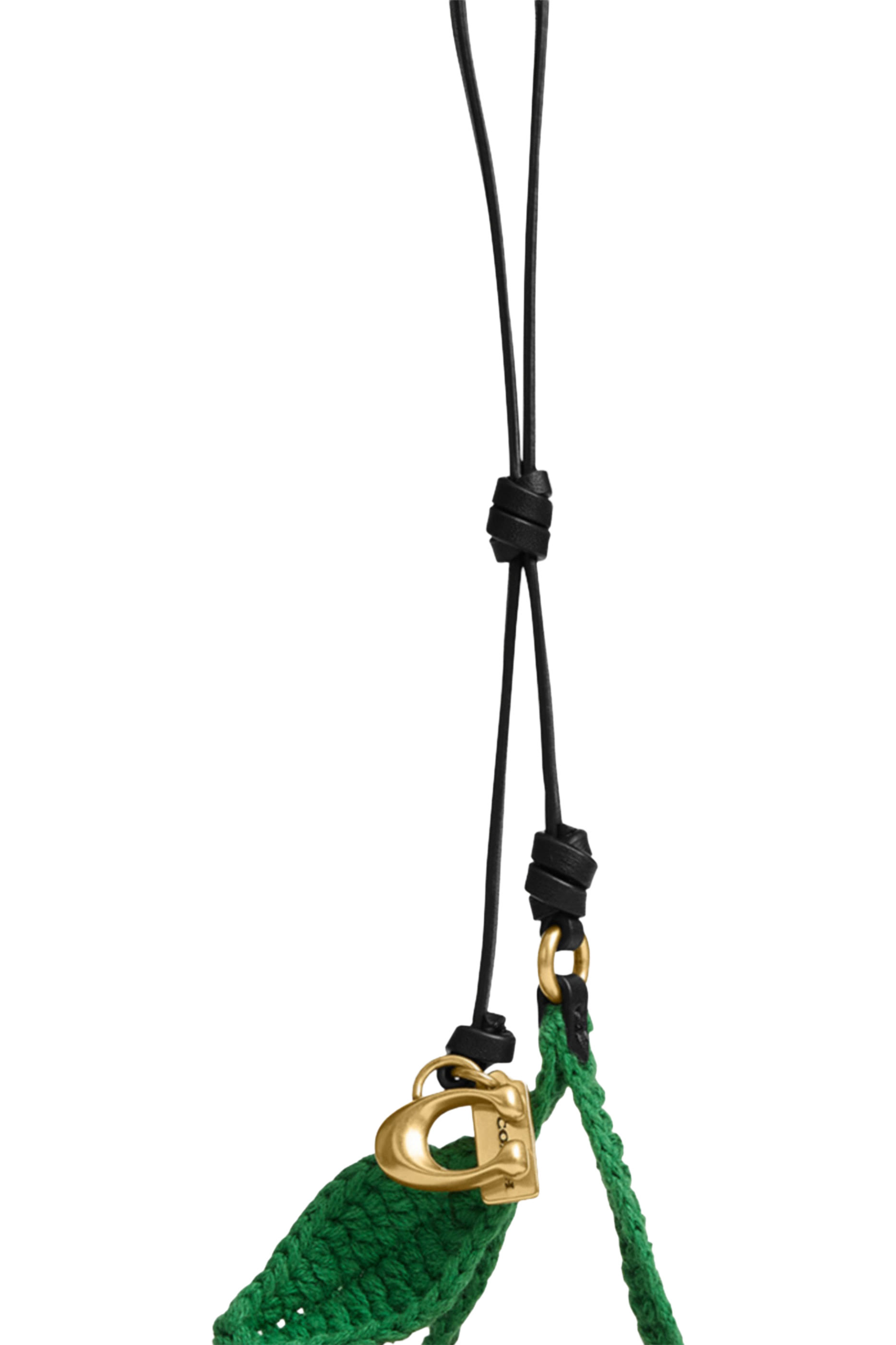 Cherry Bag Charm 