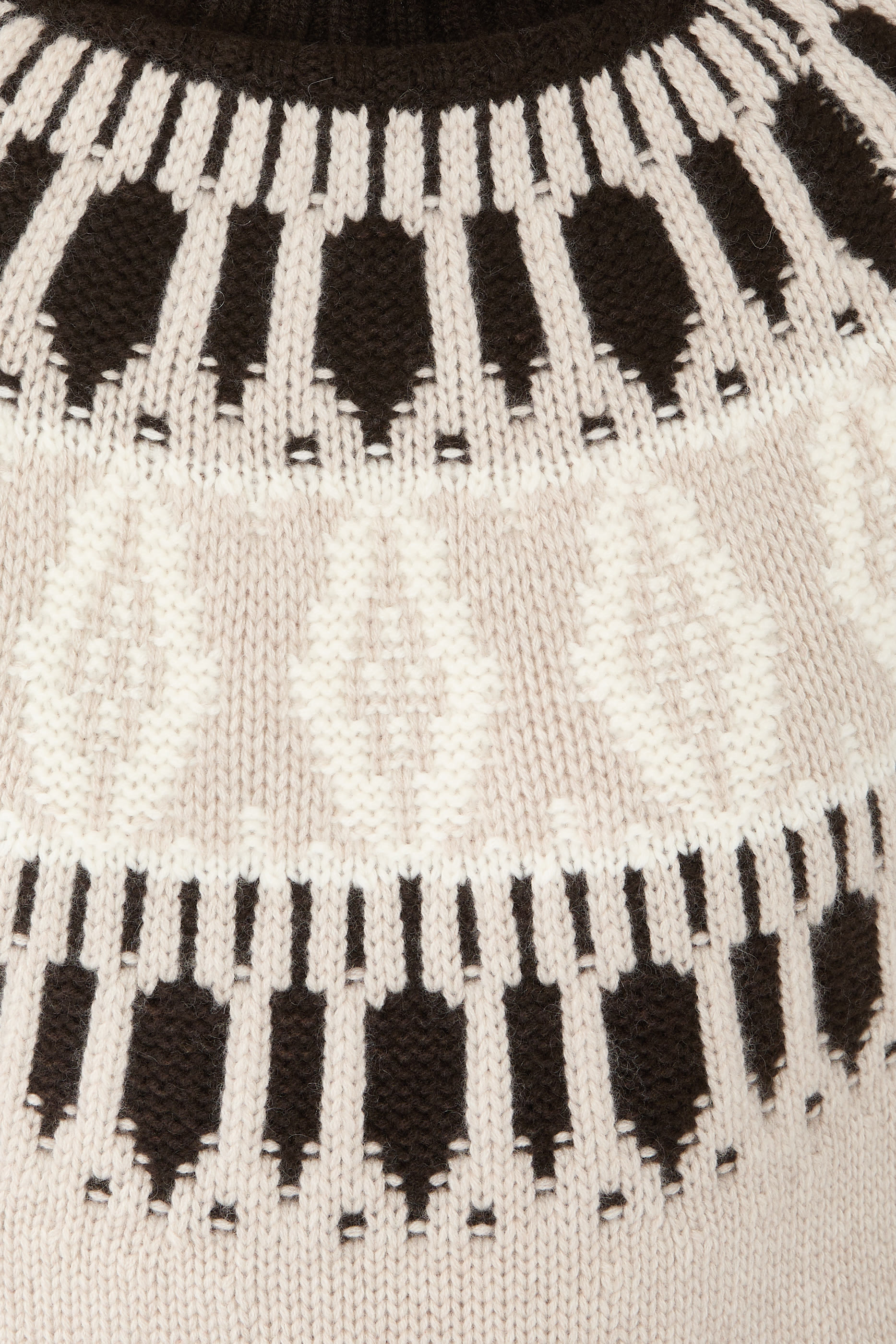 Whistler Sweater