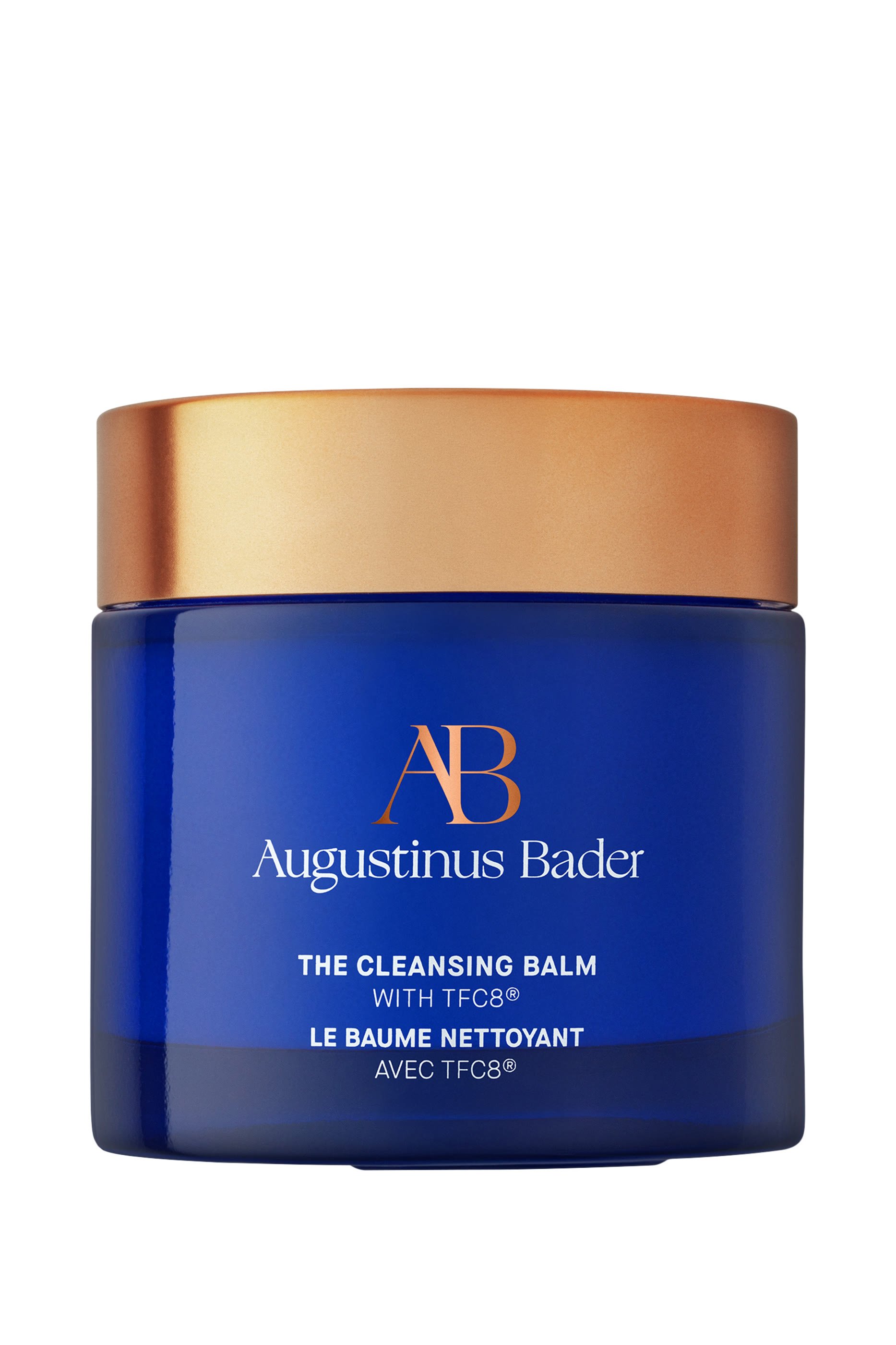 The Cleansing Balm