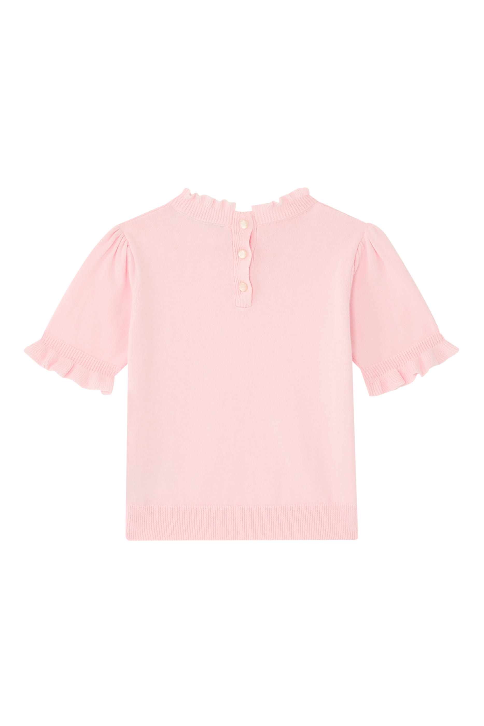 Kids Pulla T-Shirt