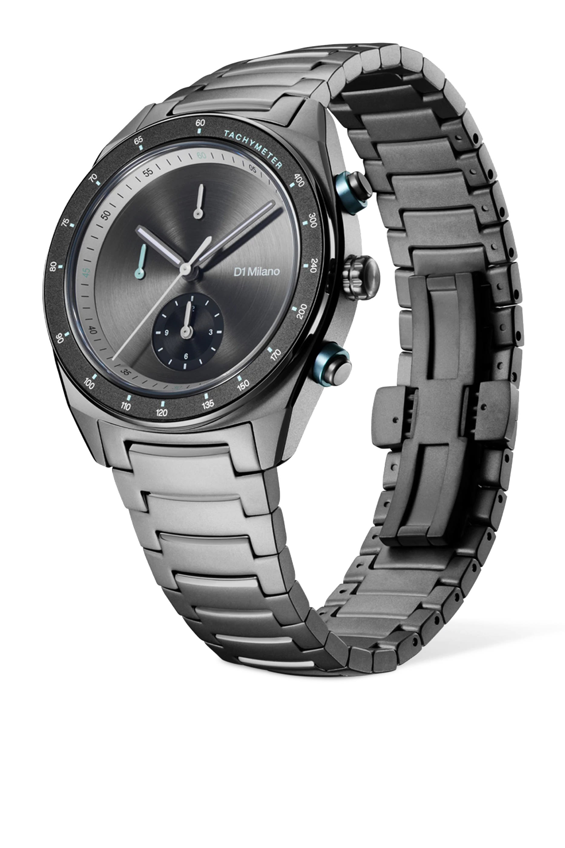 Chronograpgh Essential Watch