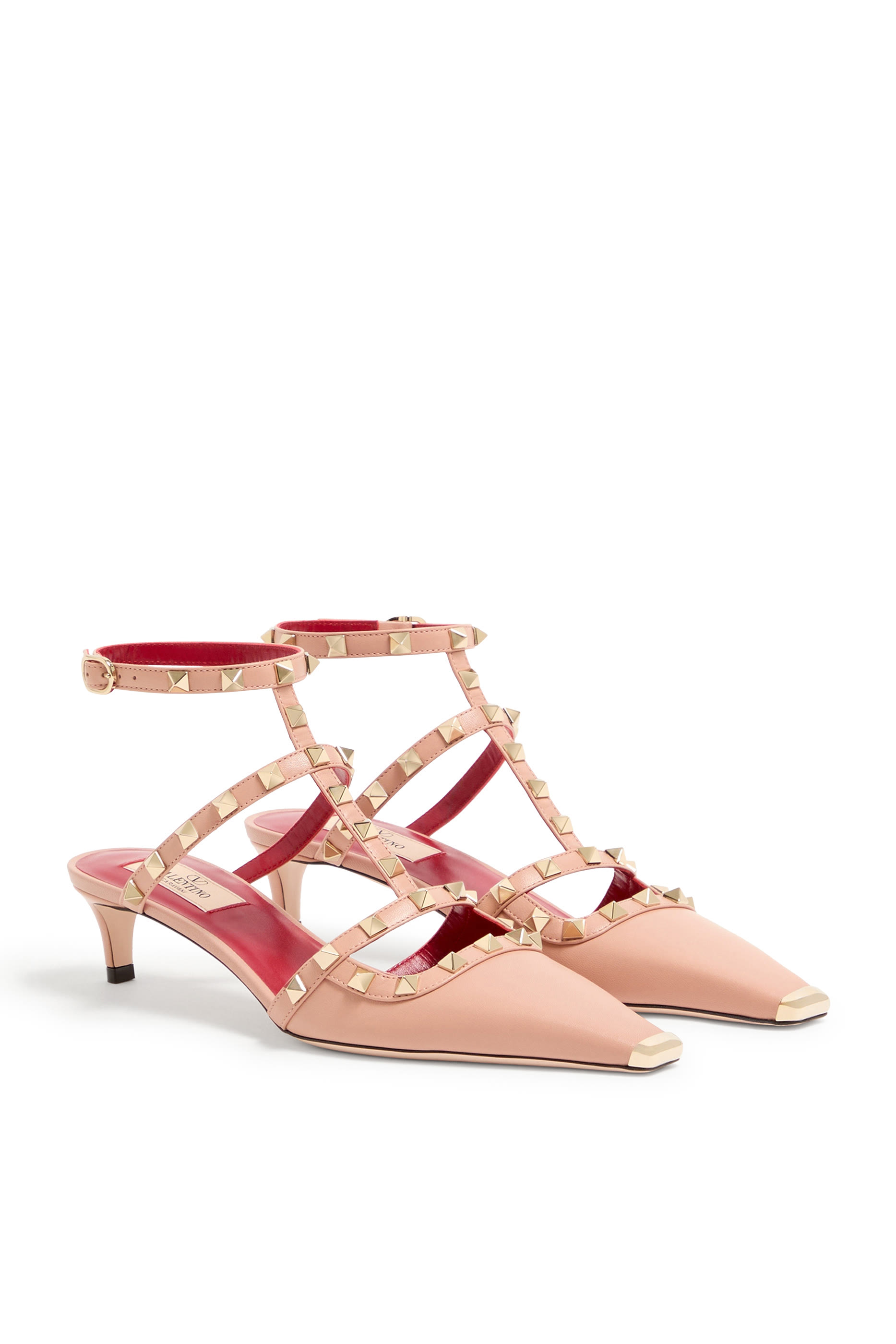 Rockstud 40 Pumps