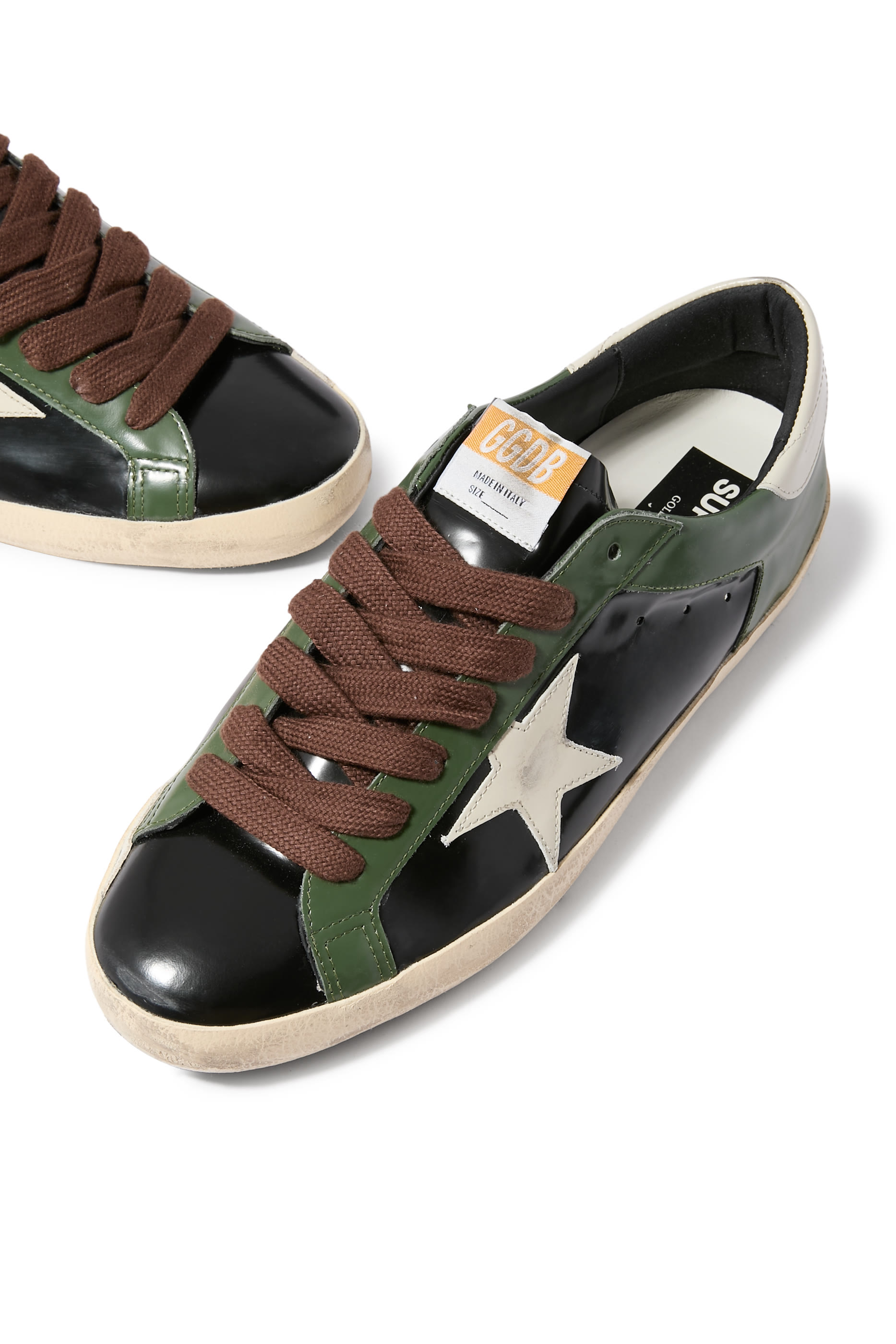 Super-Star LTD Sneakers