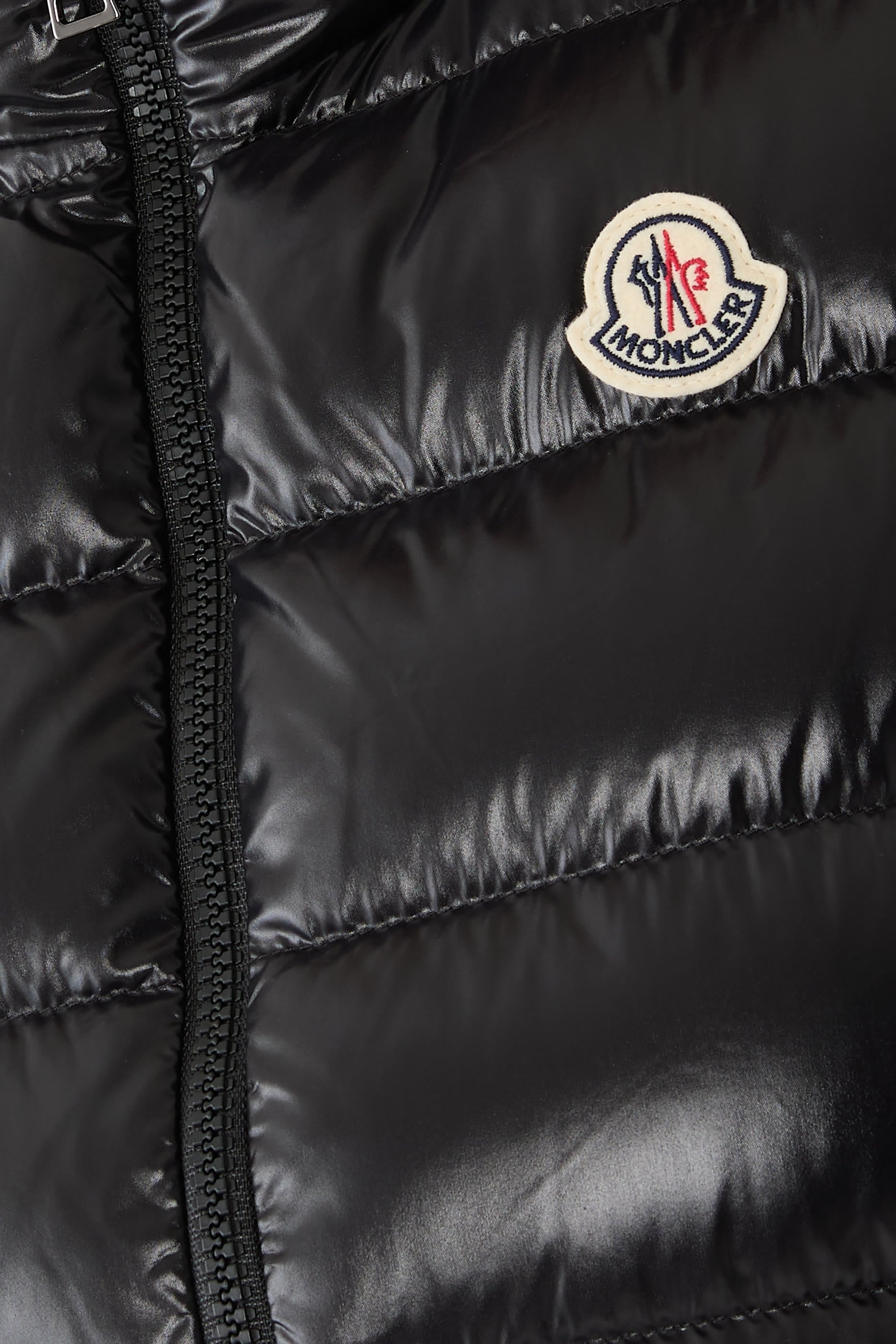 Ghany Down Vest