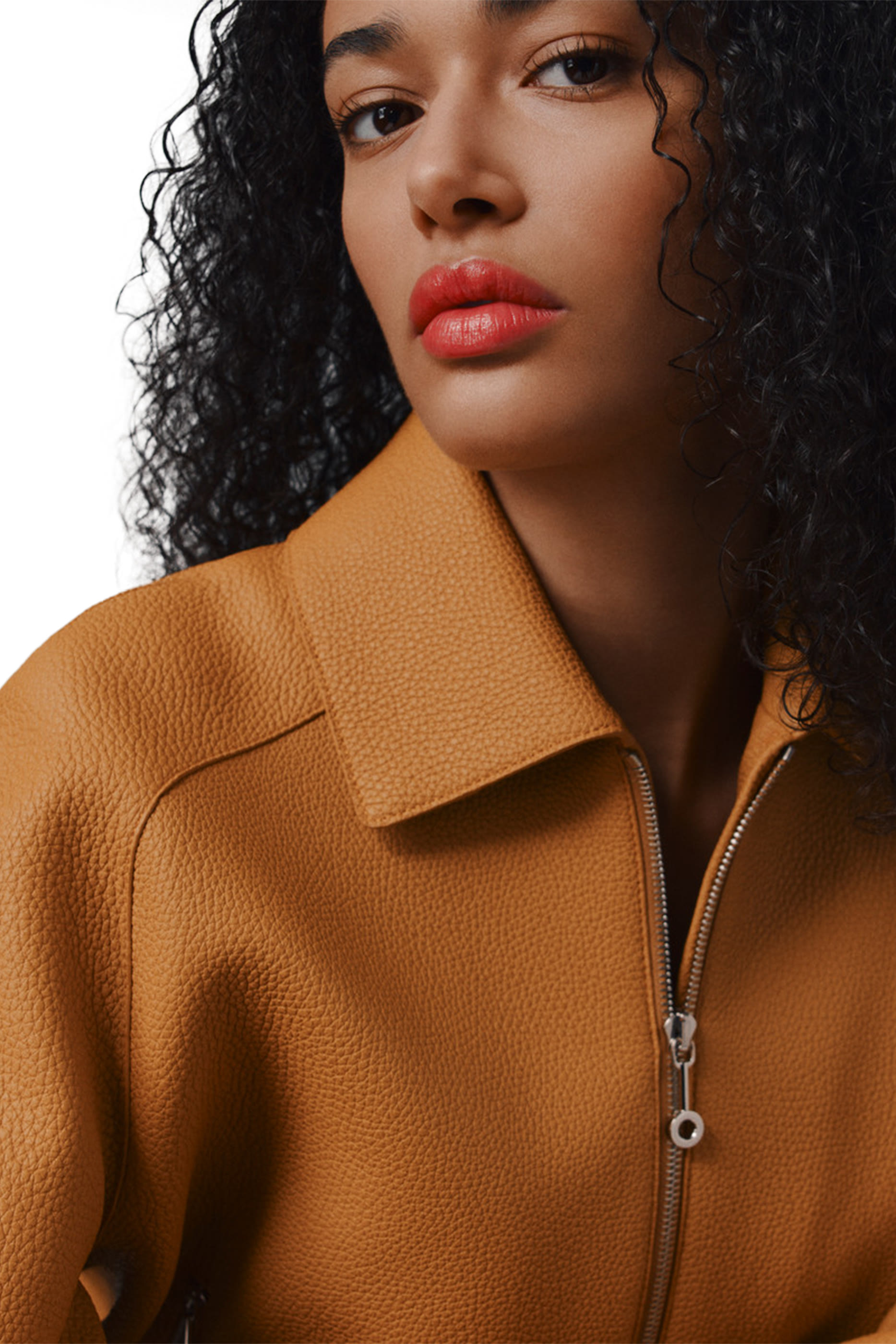 Rouge Hermès, Silky Lipstick Shine