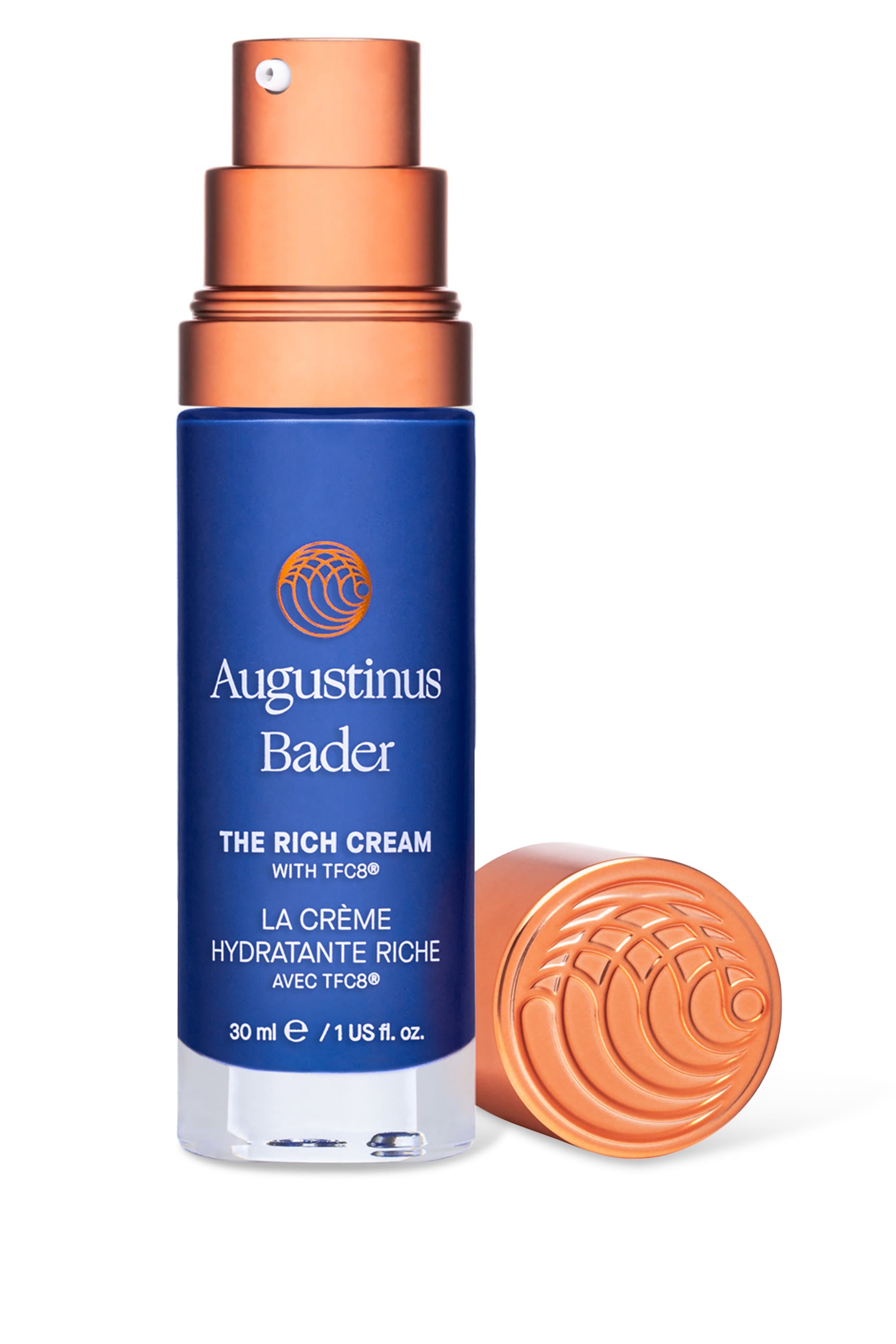 The Rich Cream