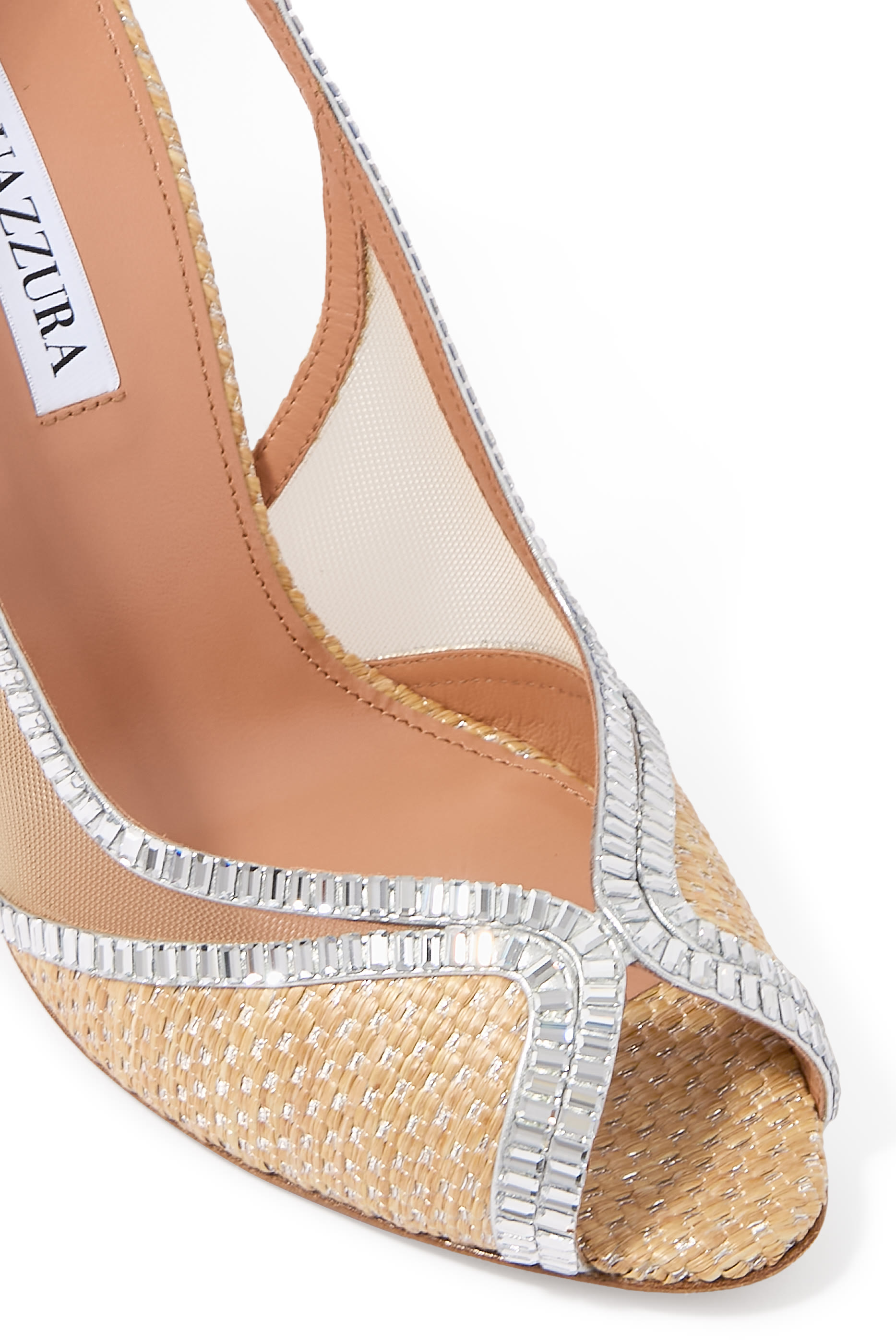 Wild 105 Aurora Sandals