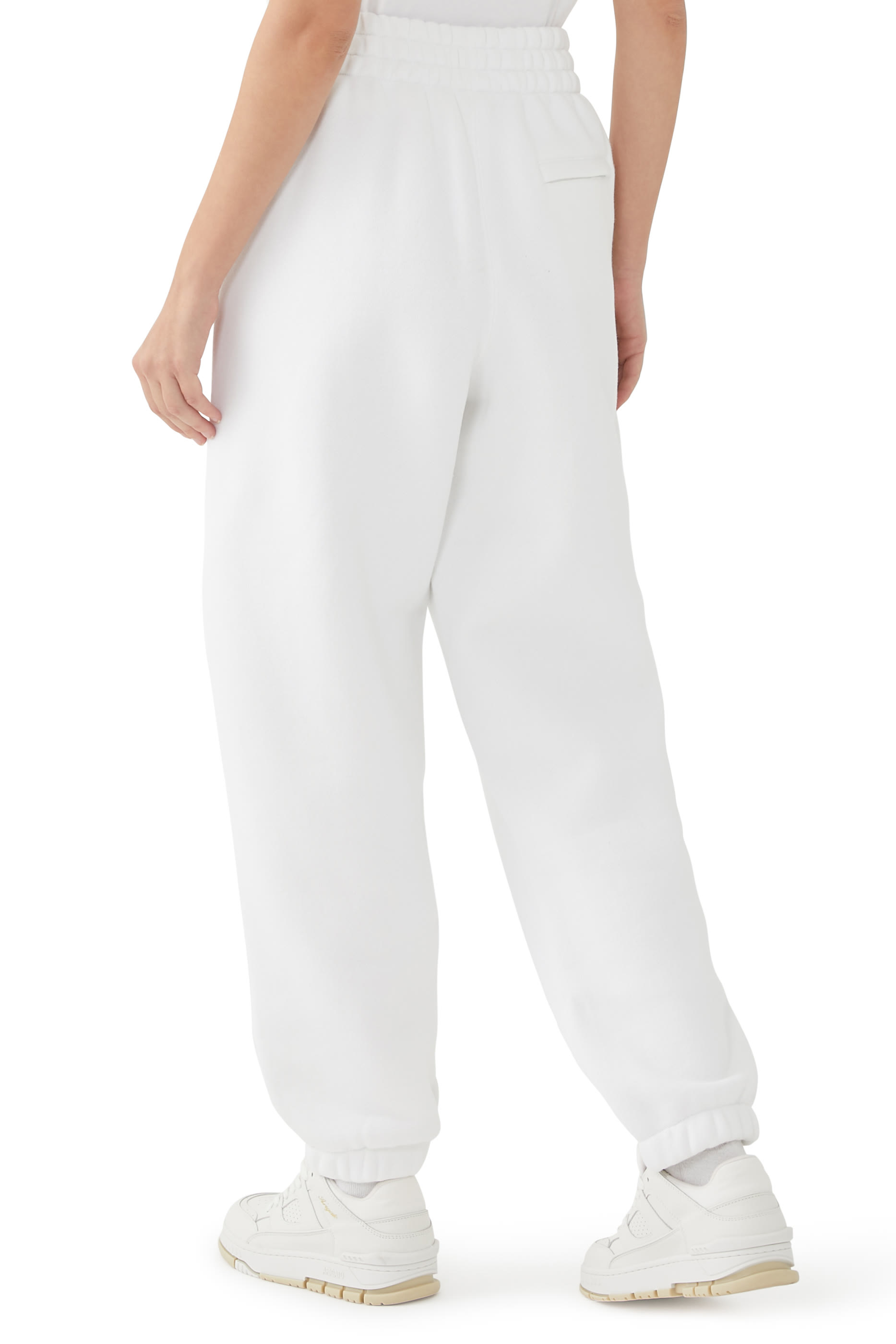 Logo-Print Sweatpants