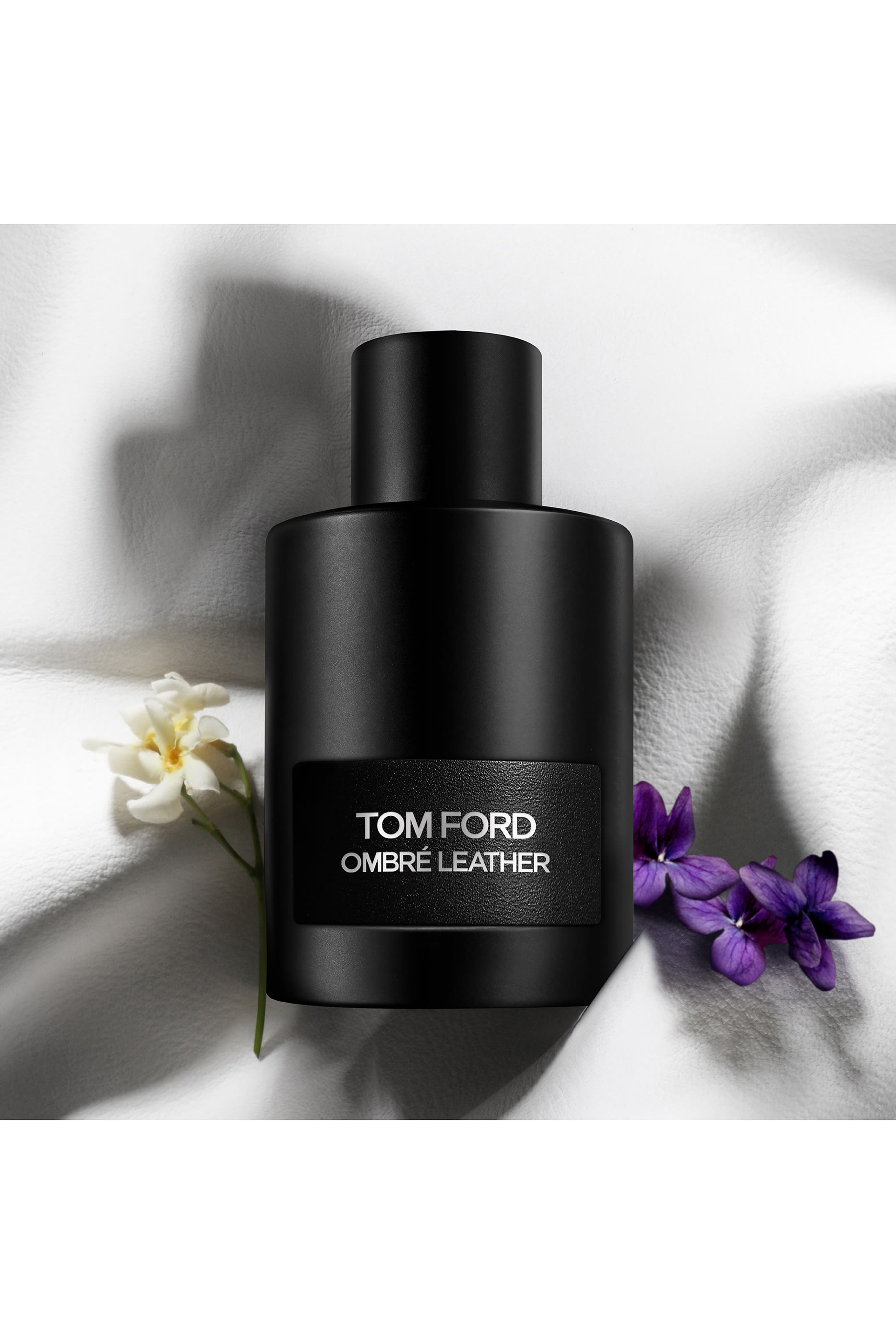 Ombre Leather Eau De Parfum Spray