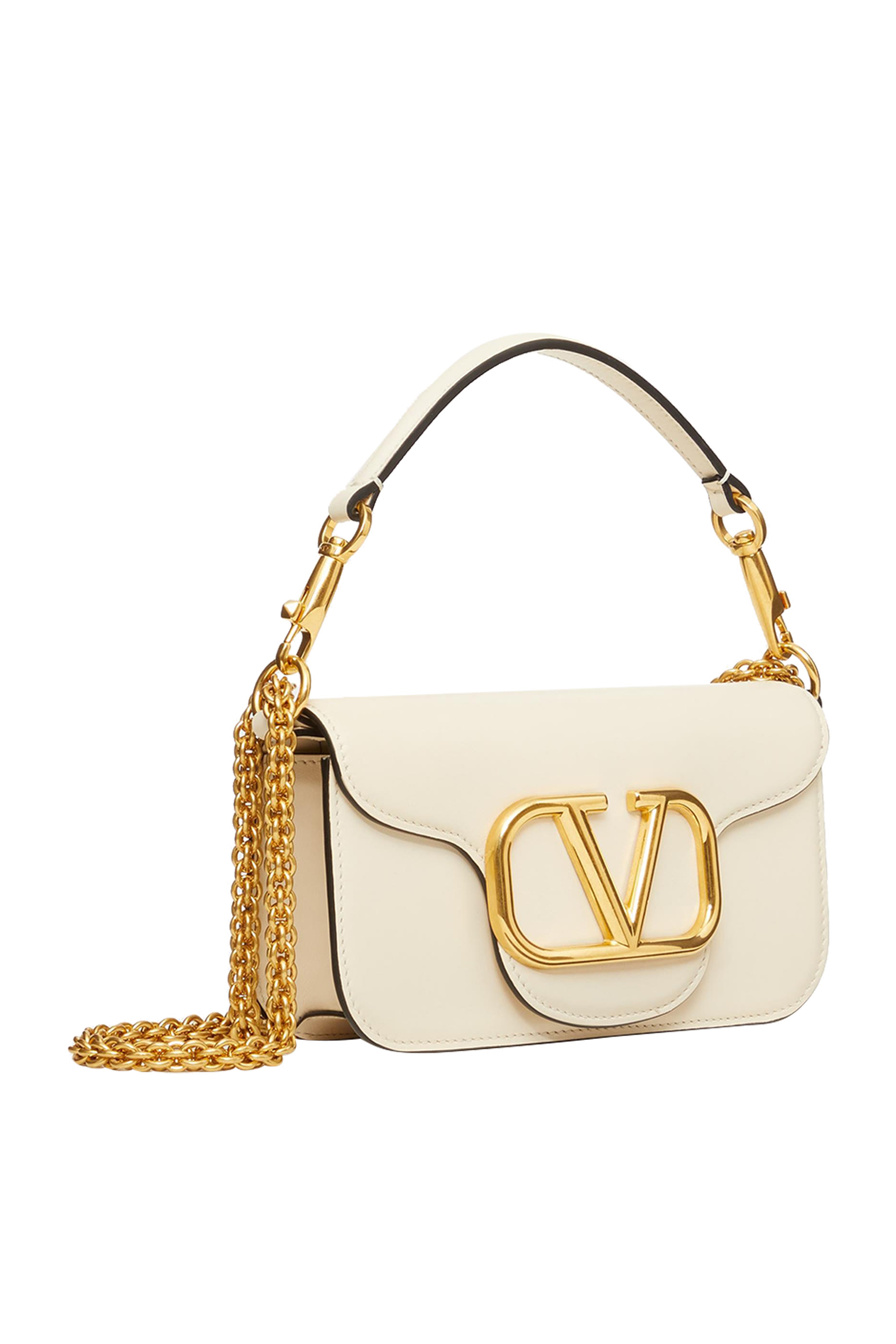 Loc&ograve; Shoulder Bag