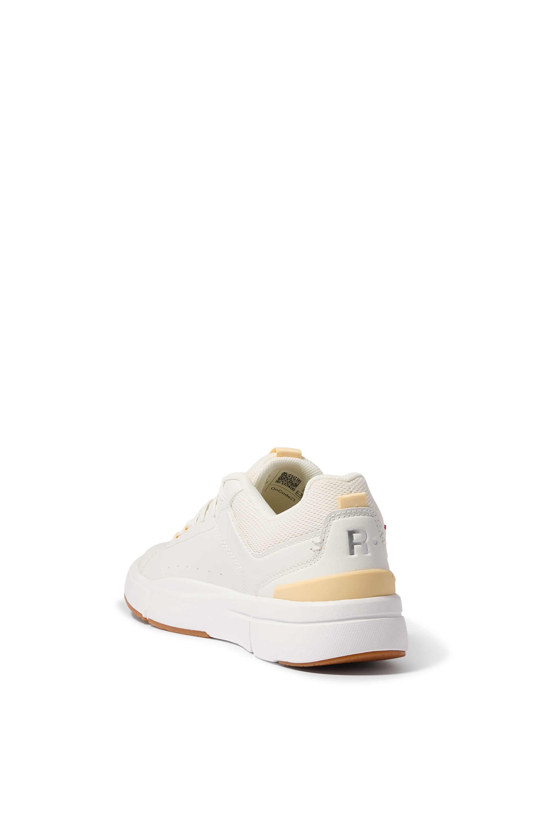 Kids The Roger Sneakers