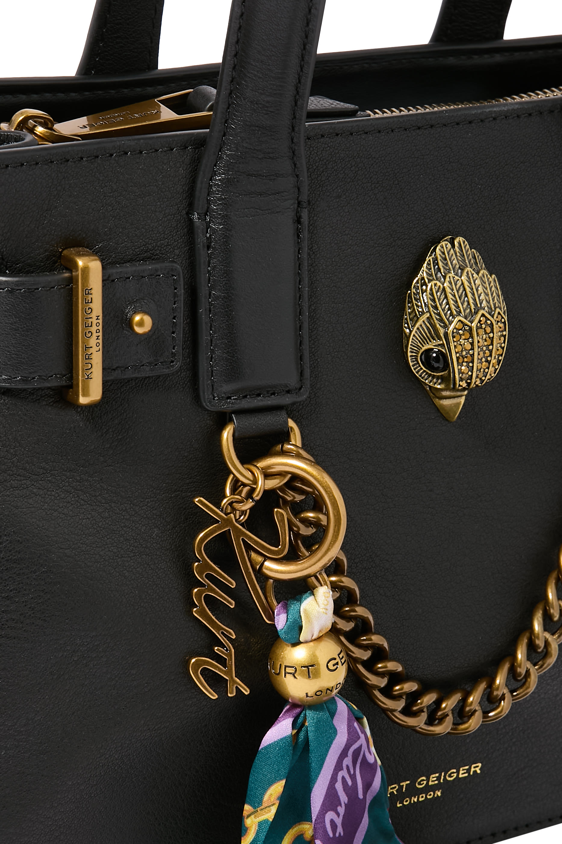 Sloane Small Shopper Bag 