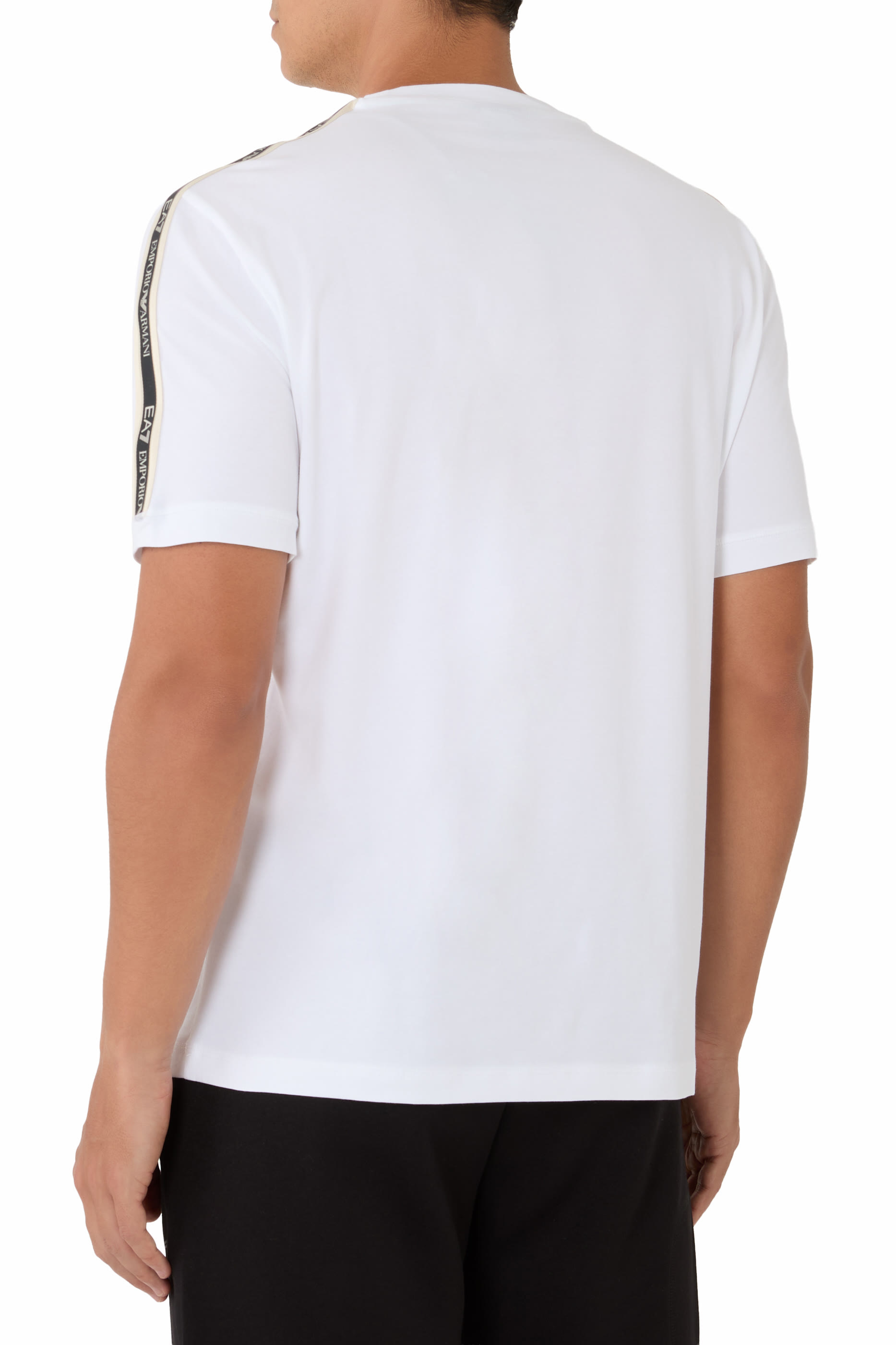 Logo Series Regular Fit T-Shirt