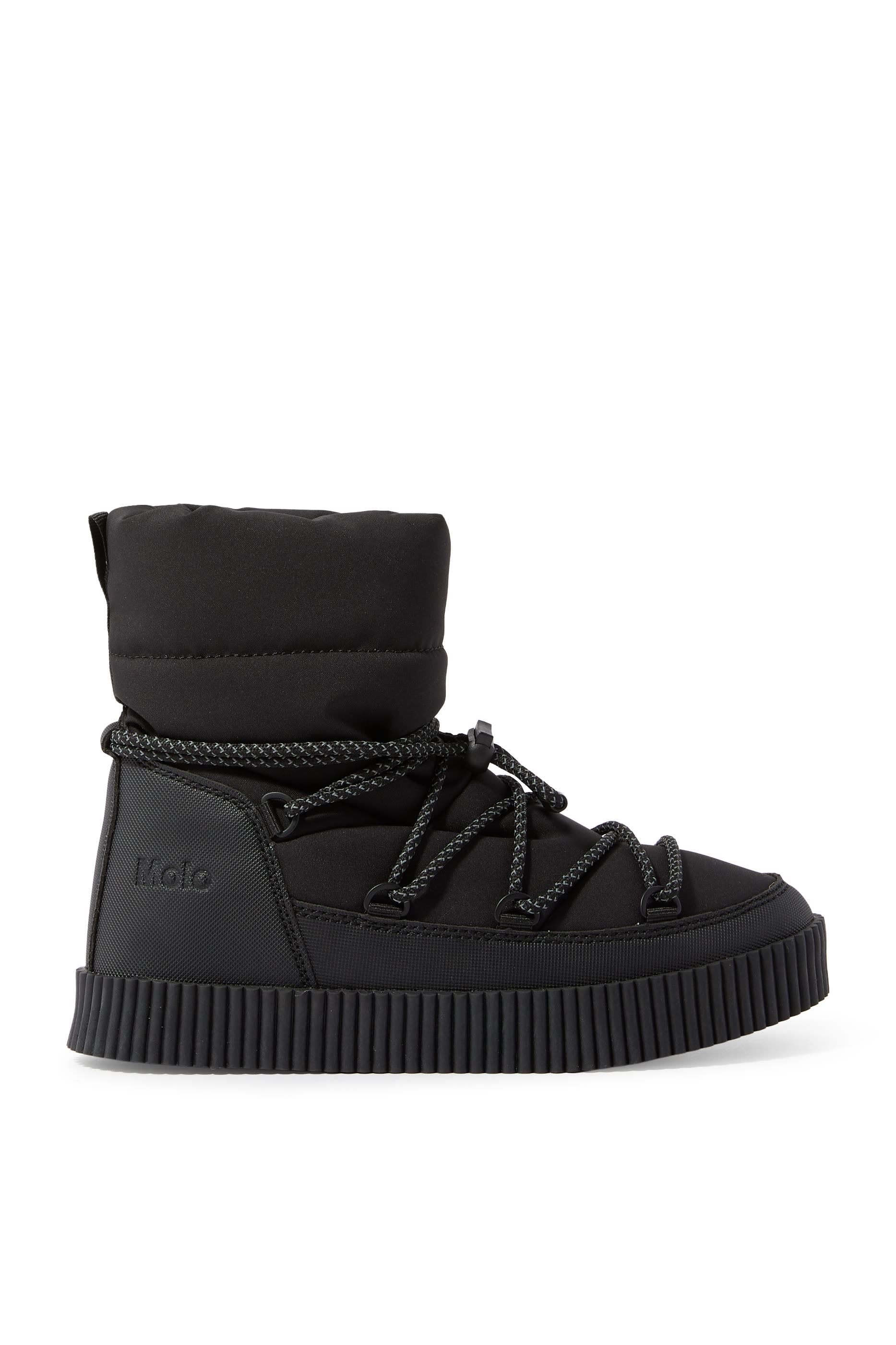 Kids Demi Snow Boots