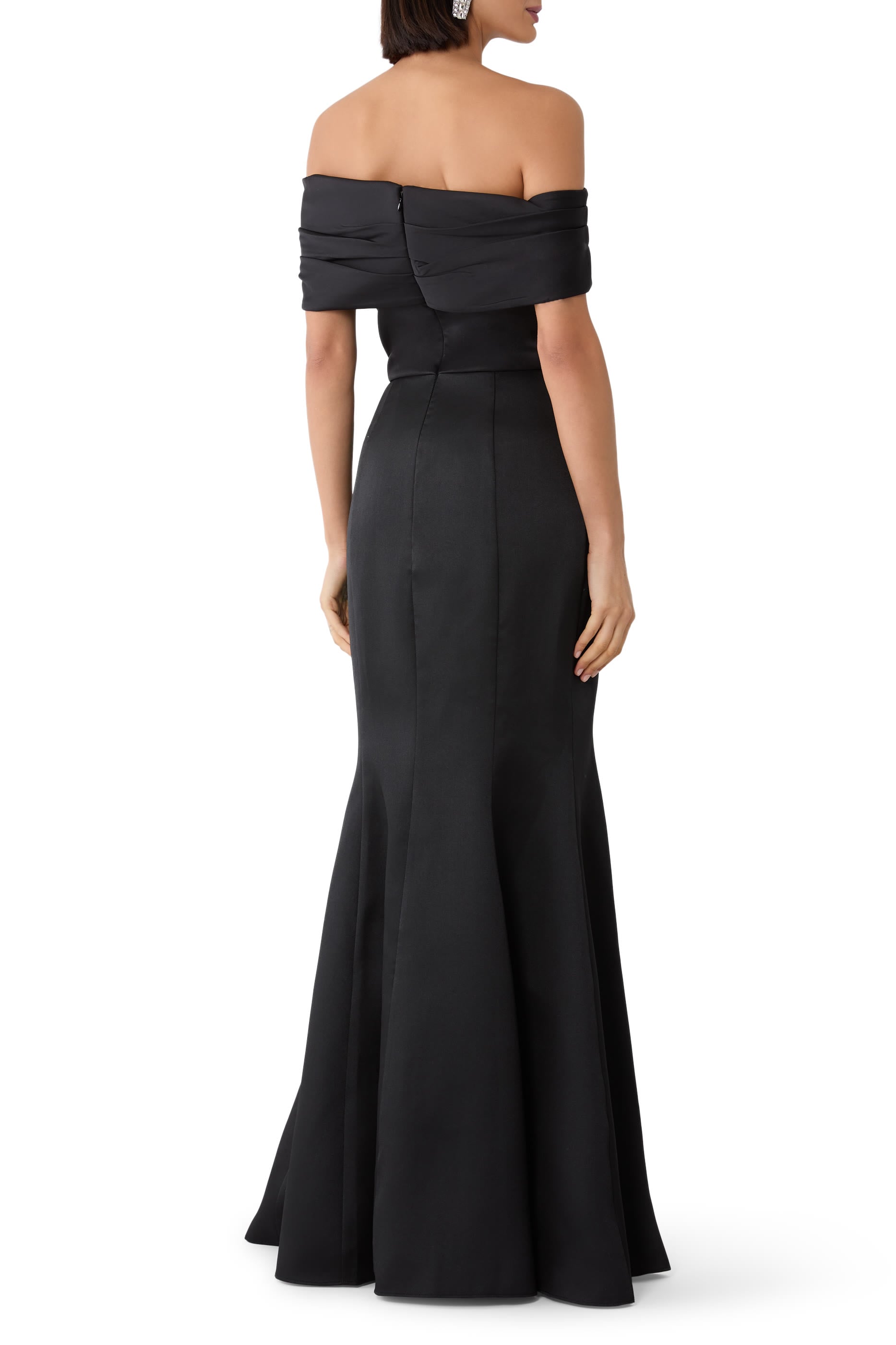 Alta Maxi Dress 