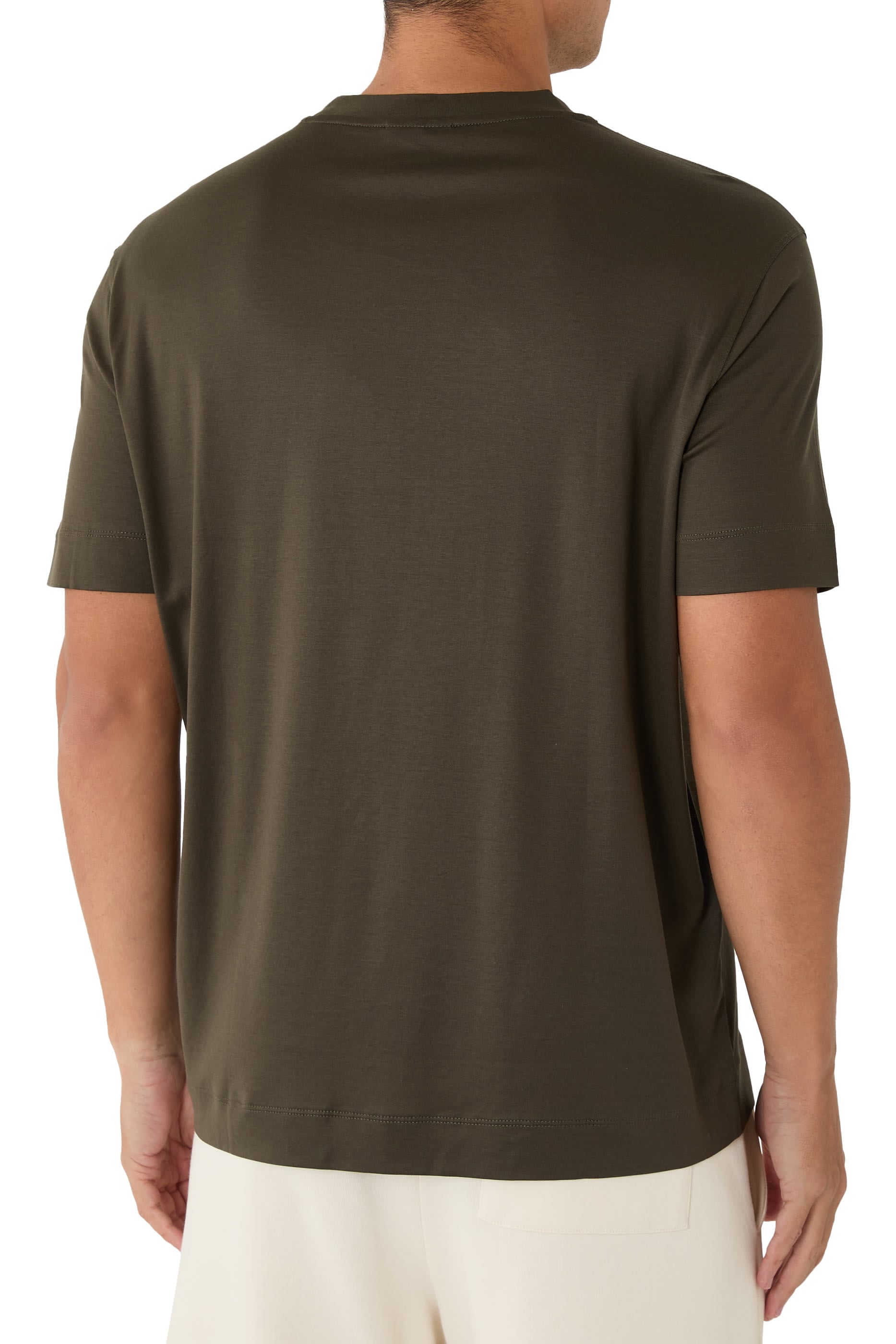 EA Logo T-Shirt