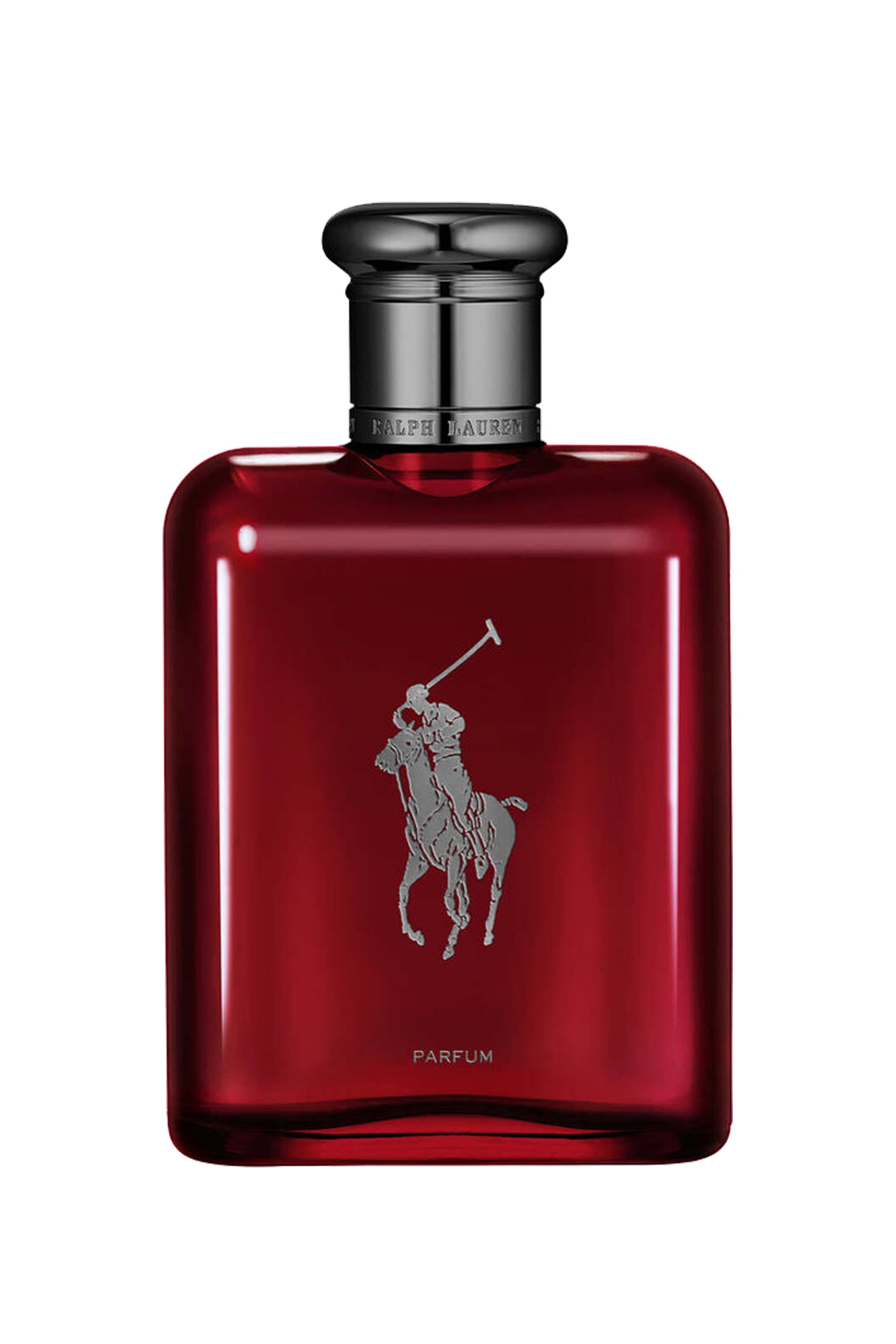 Polo Red Parfum