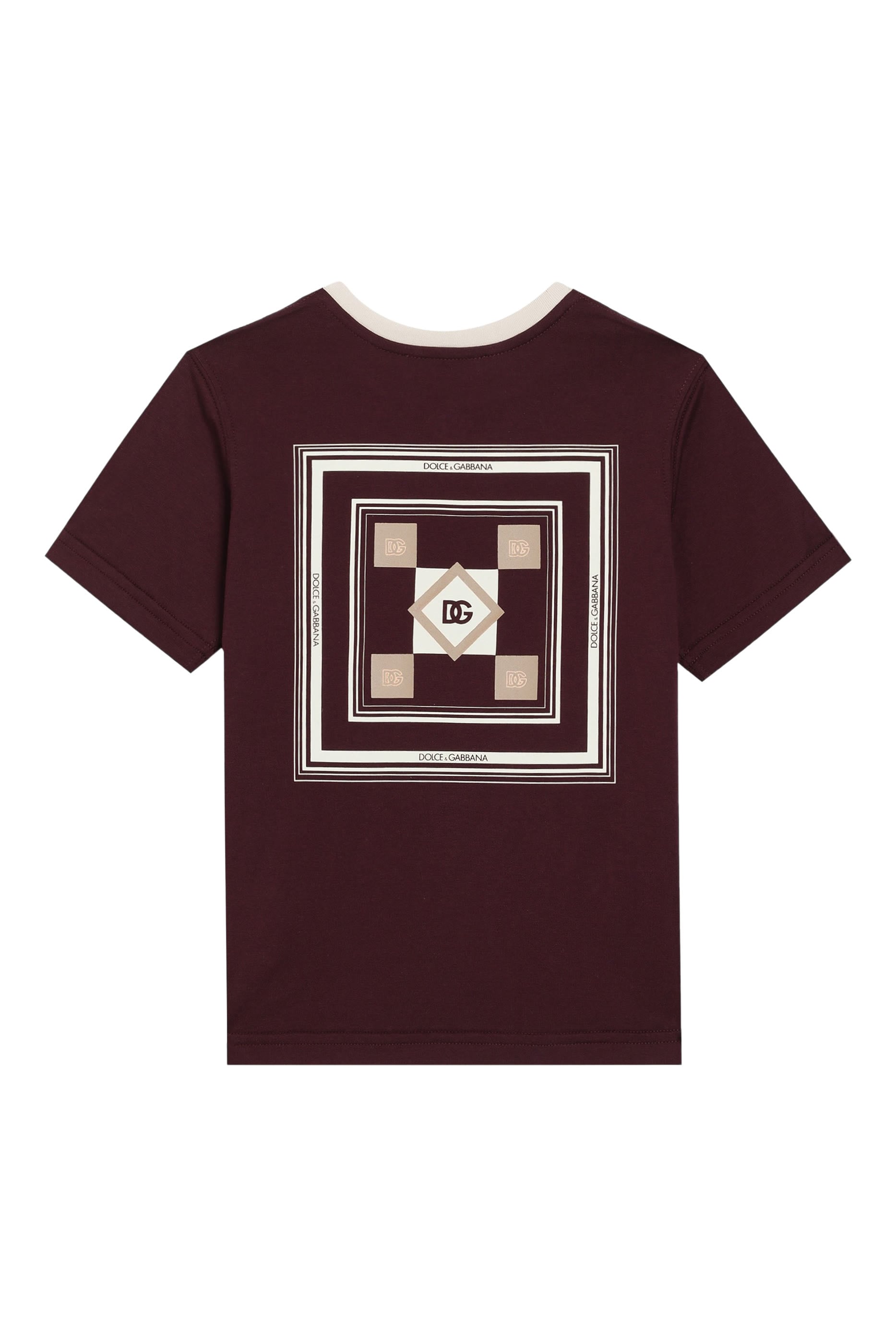 Kids Logo T-Shirt
