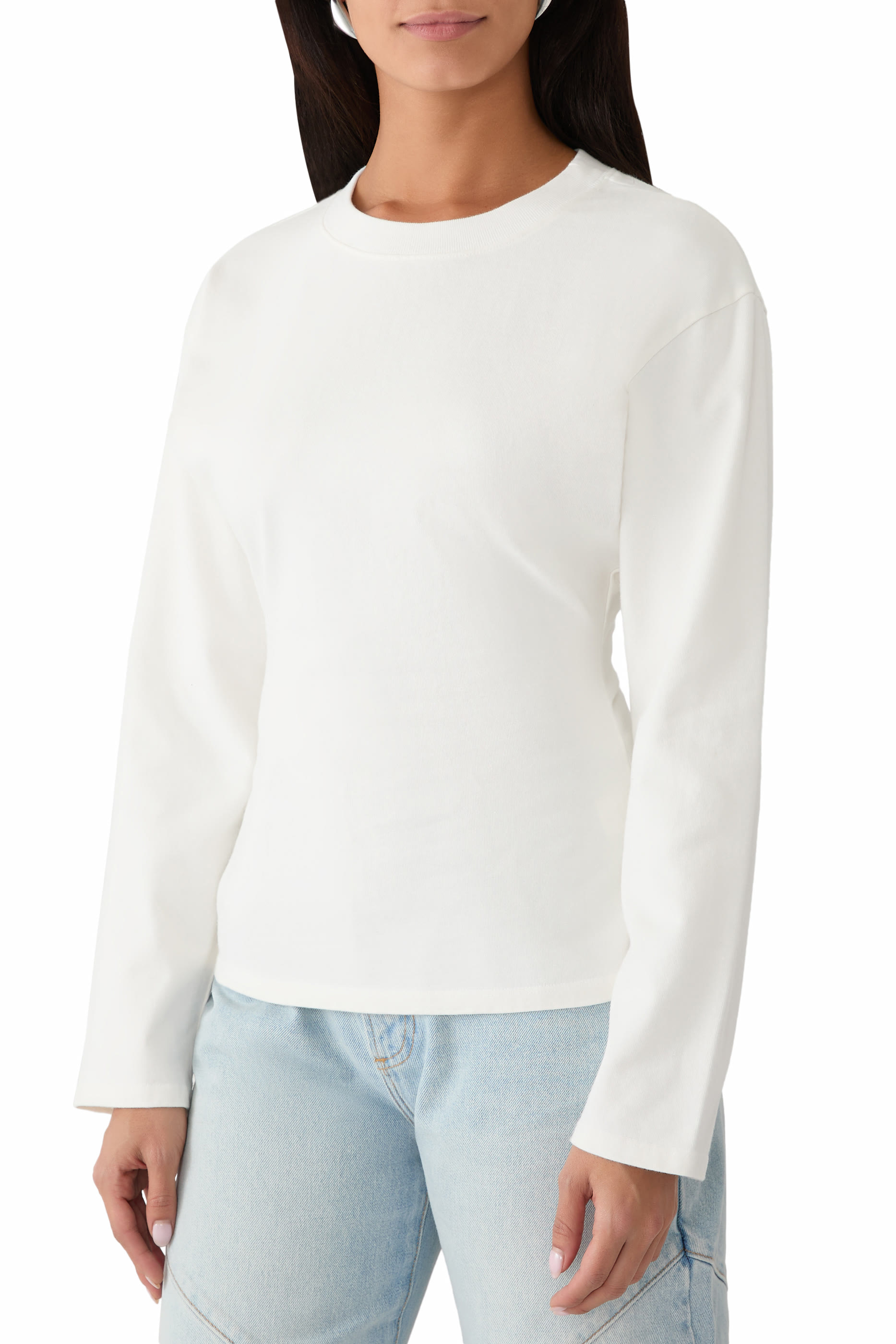 Long Sleeved Eero T-Shirt 