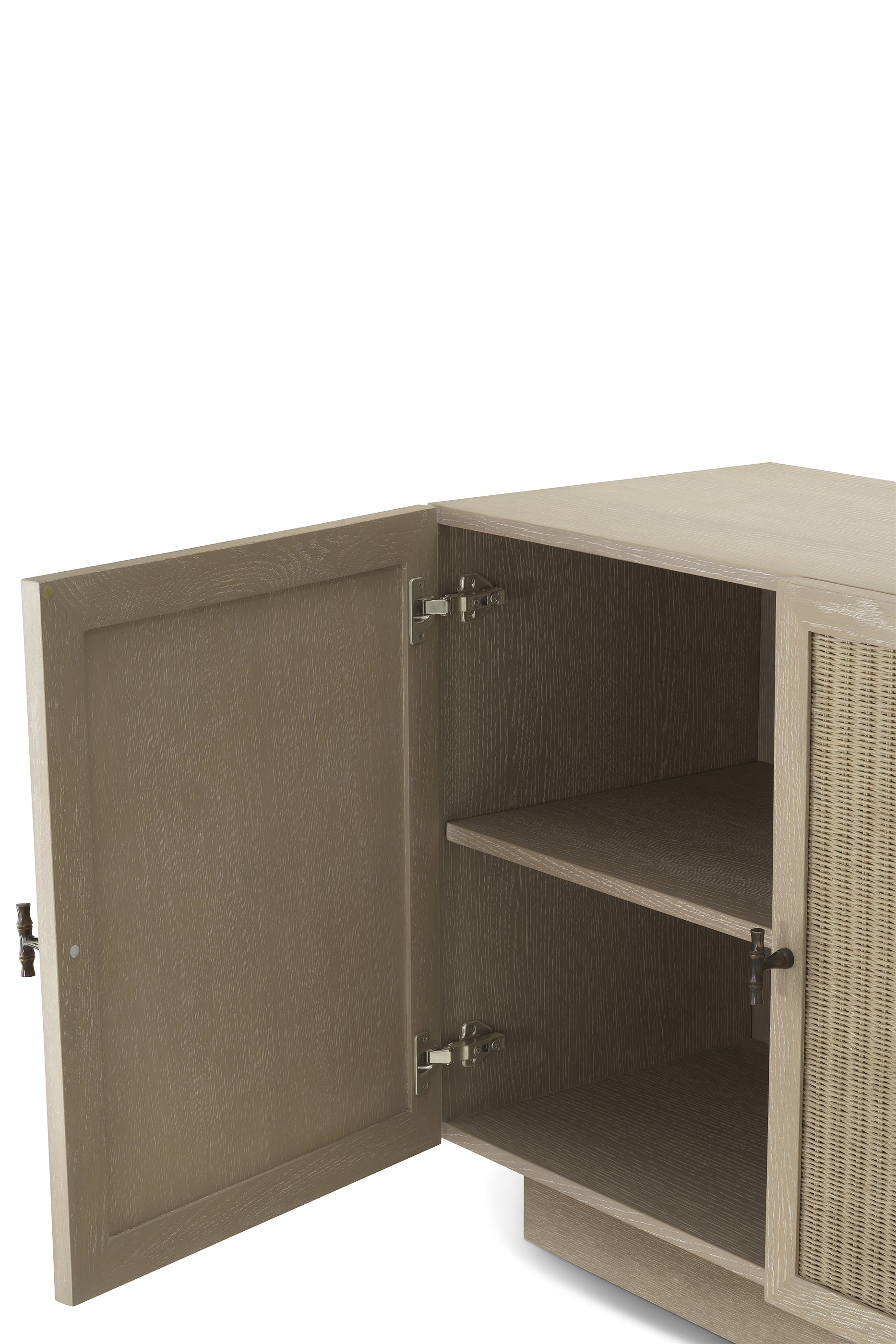 Borchard Dresser