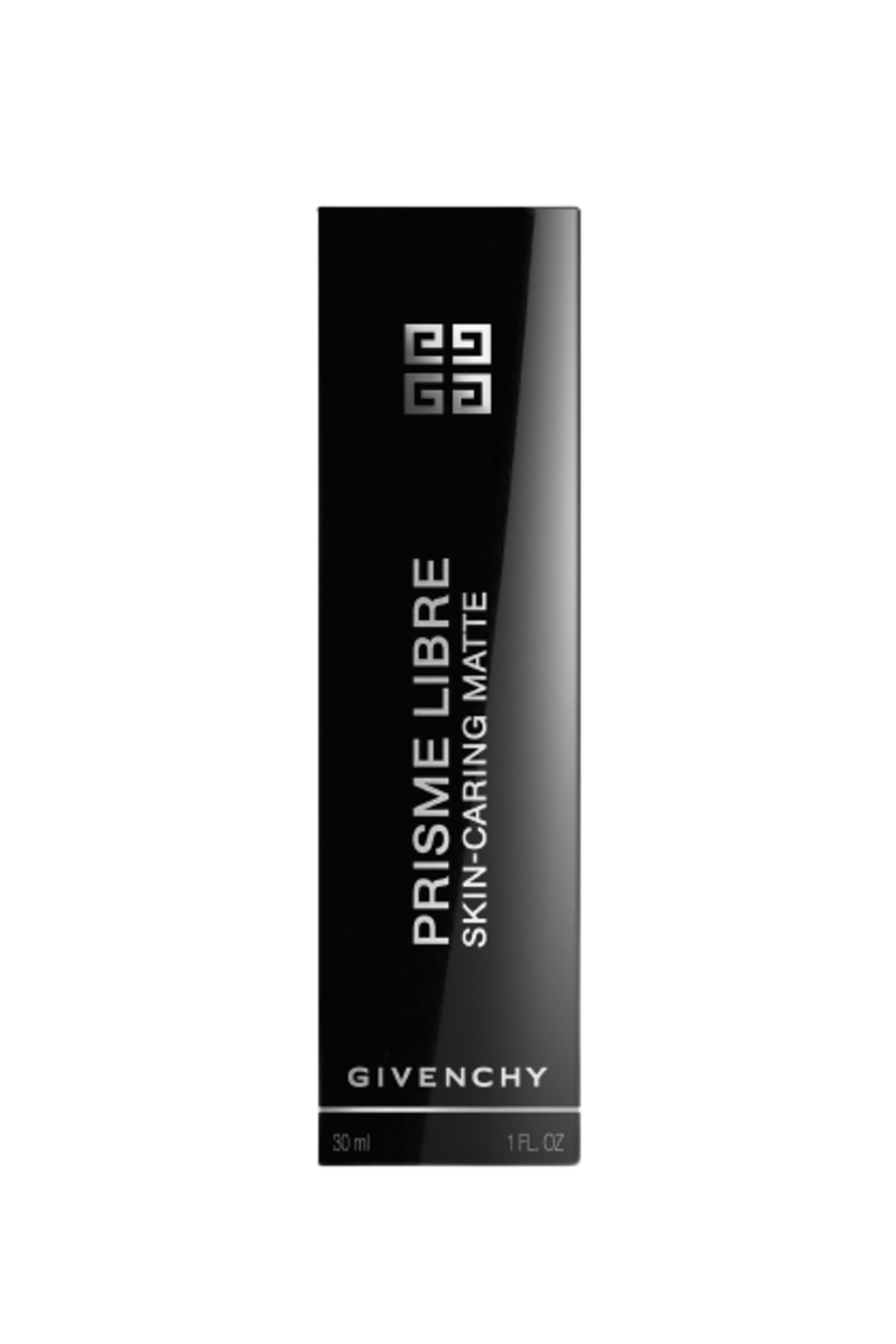 Prisme Libre Skin-Caring Matte Foundation