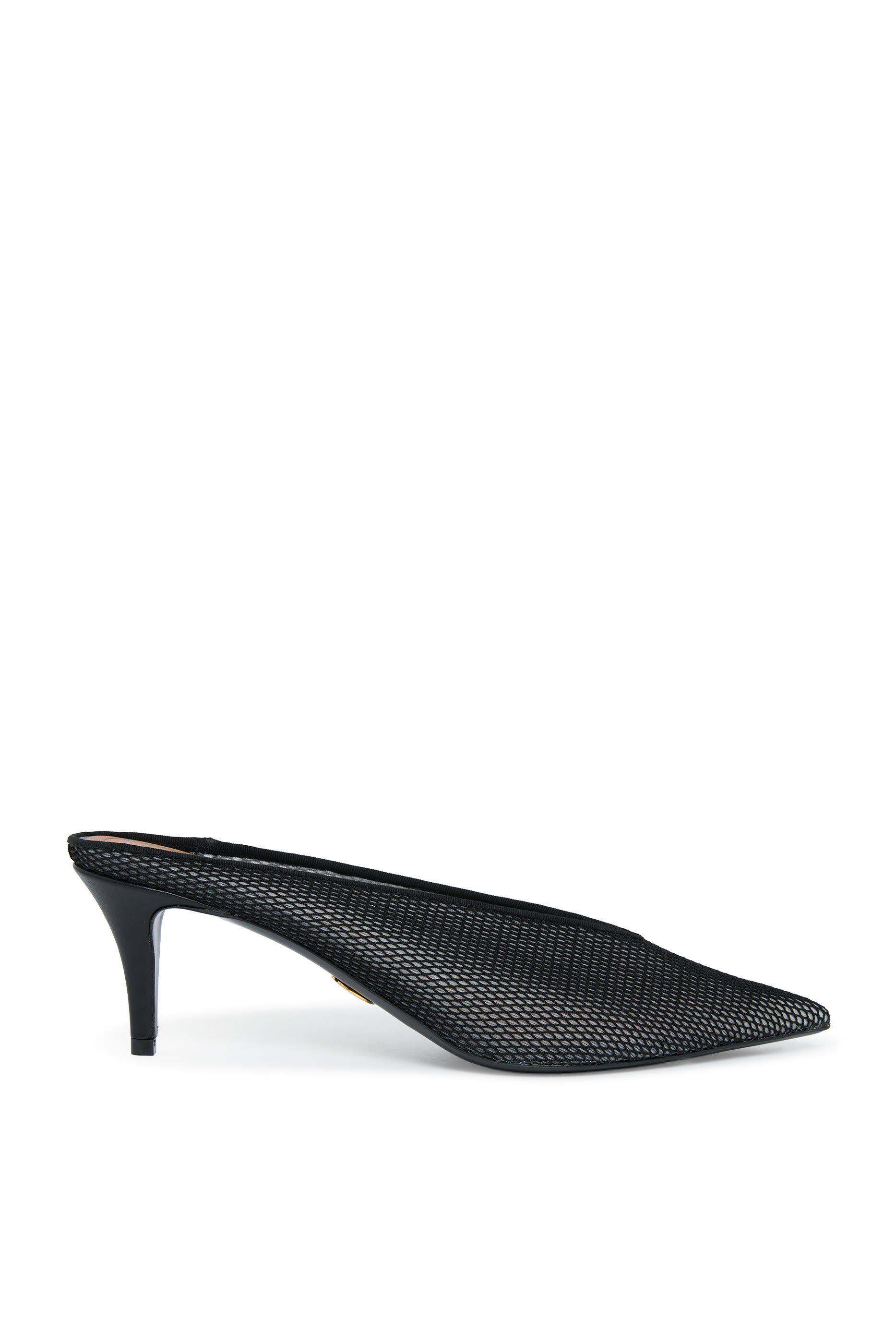 Mesh 65 Mules