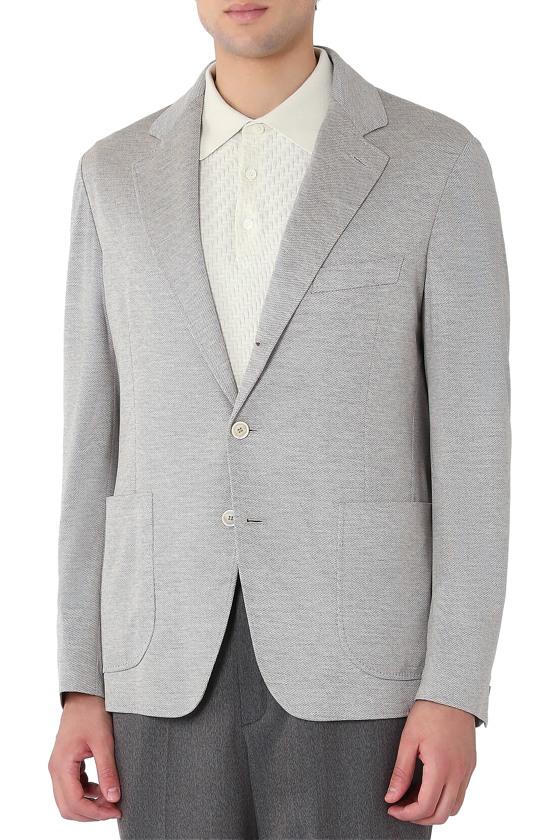 Formal Blazer