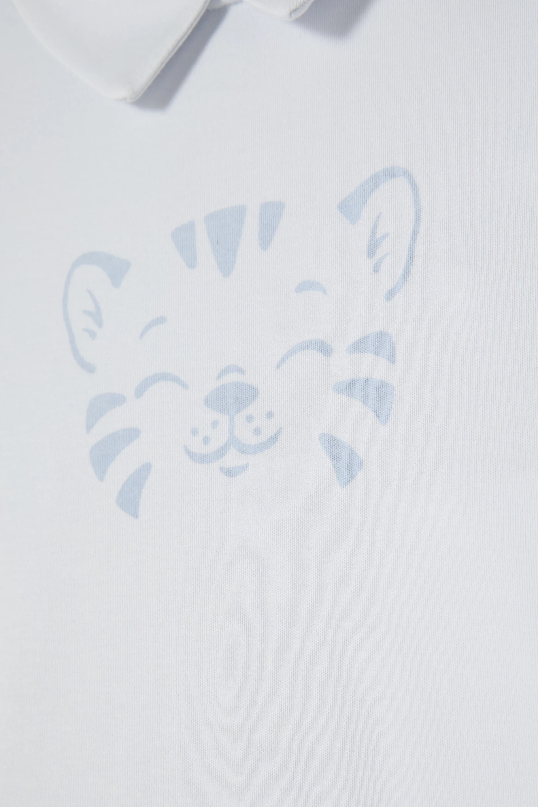 Kids Cotton Bodysuit