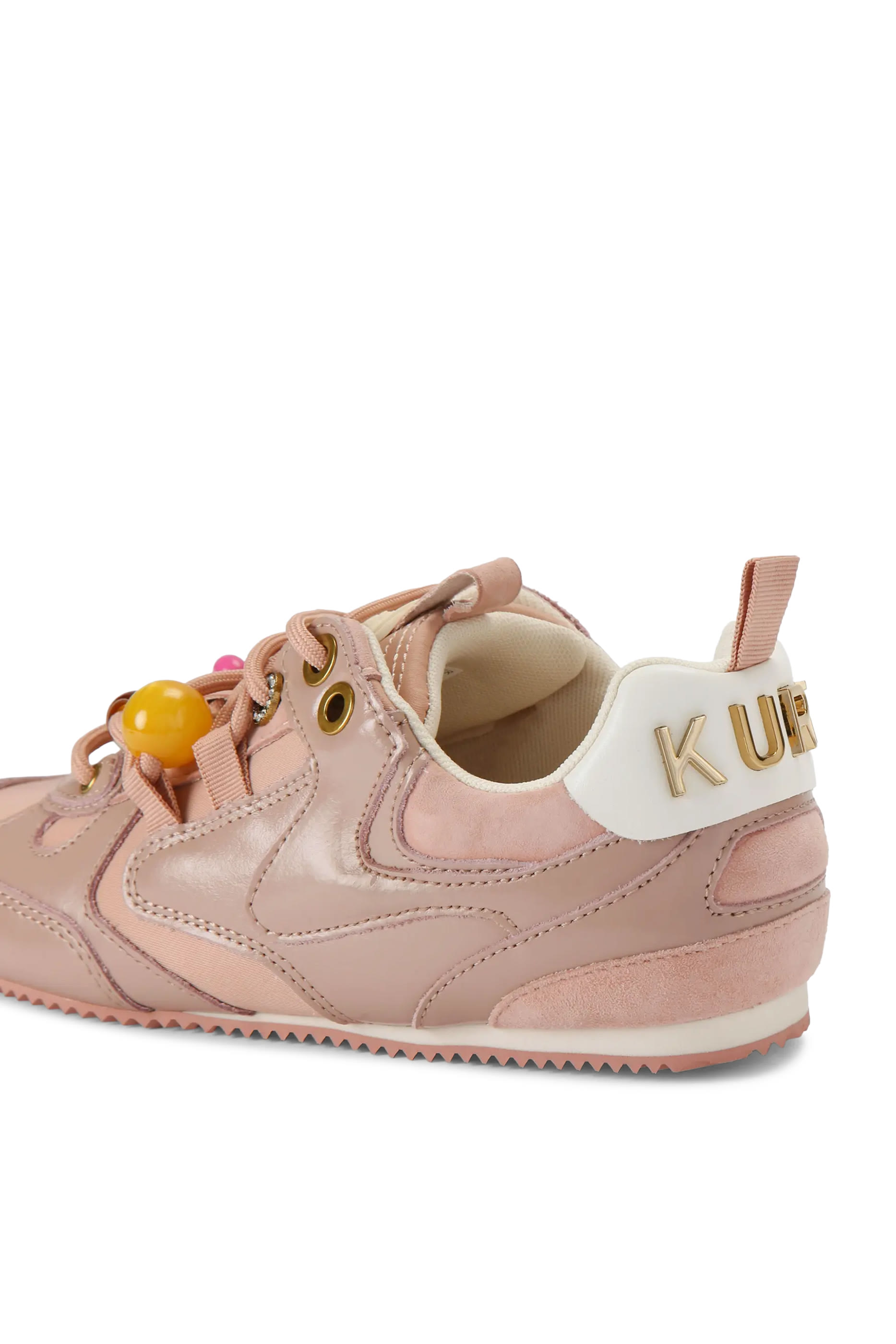 Kurt Bead Slim Sneakers