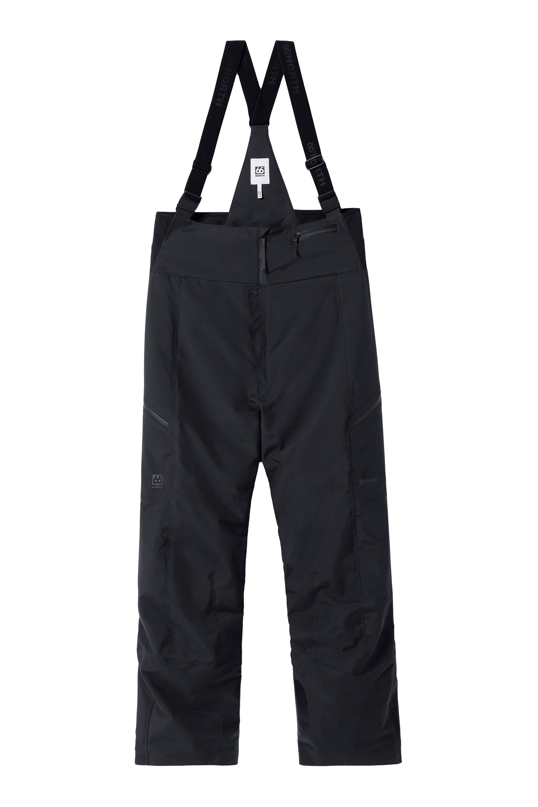 Skálafell Bibs