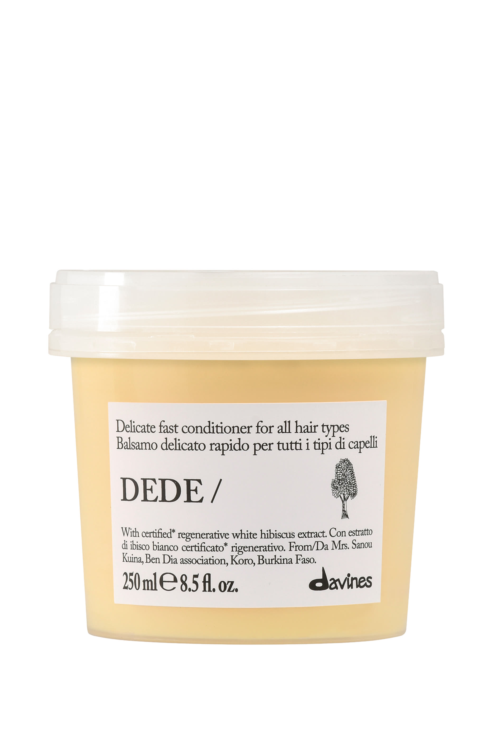 DEDE Conditioner