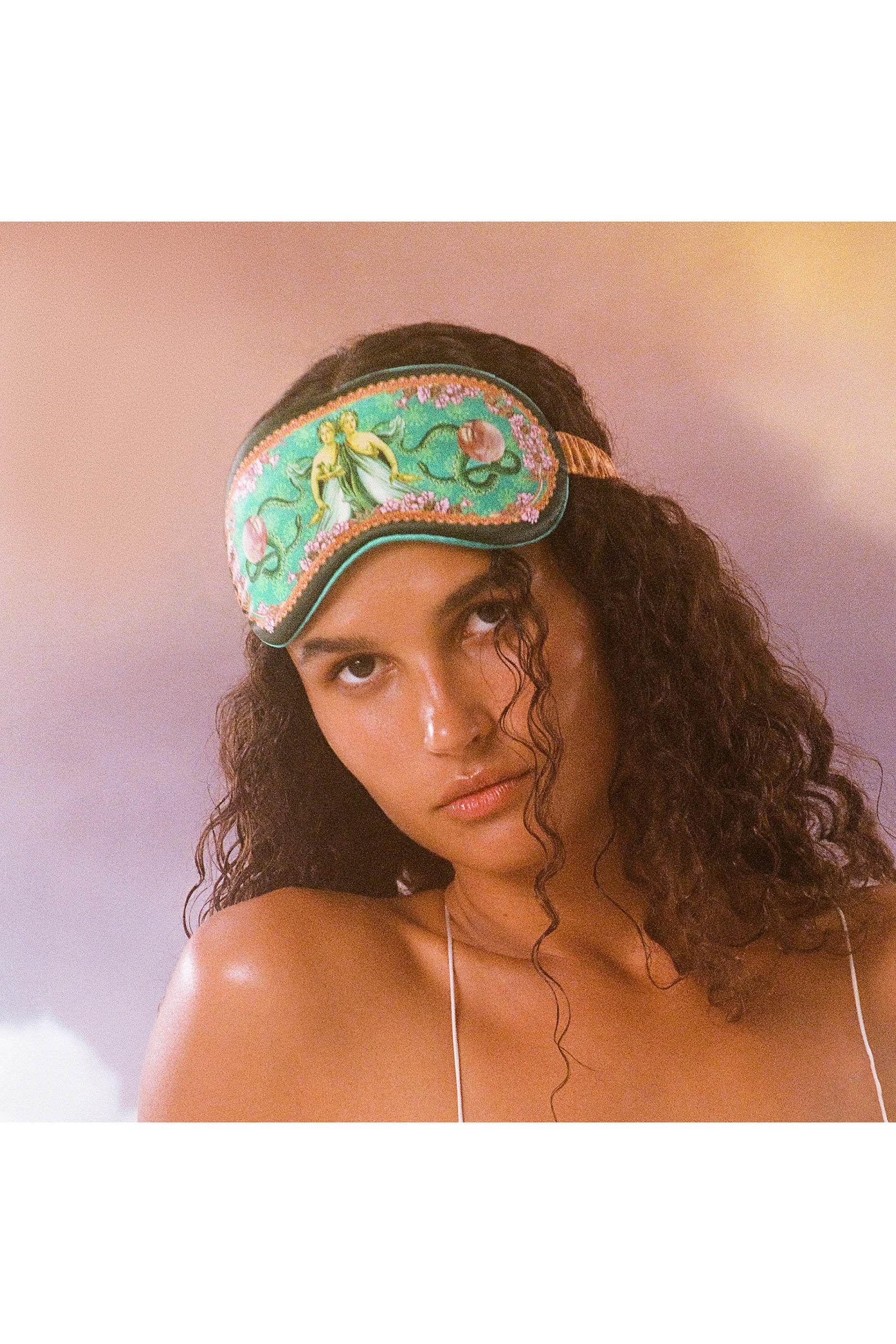 Gemini Sleep Mask