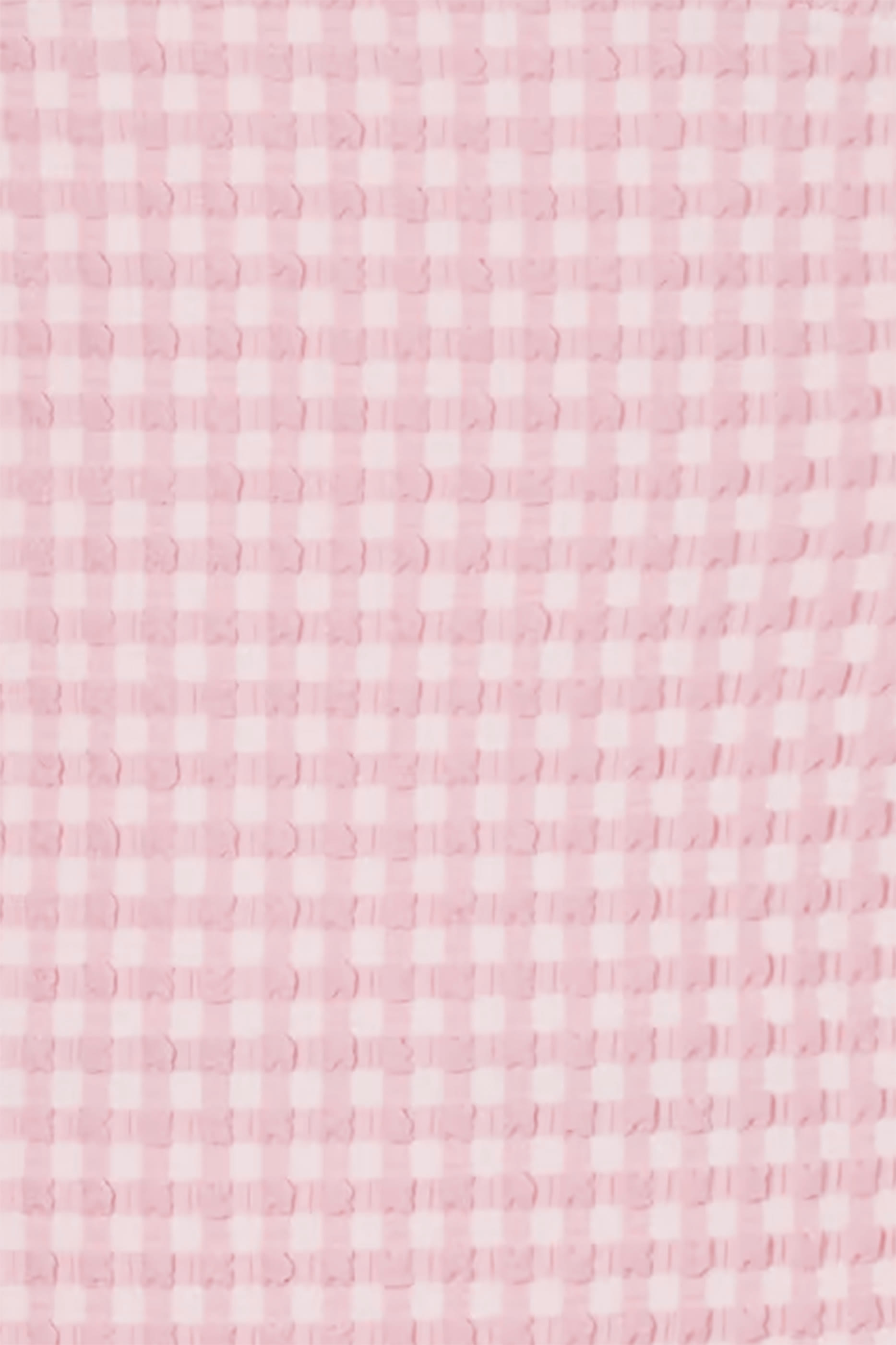 Suni Gingham One-Piece Swimsuit