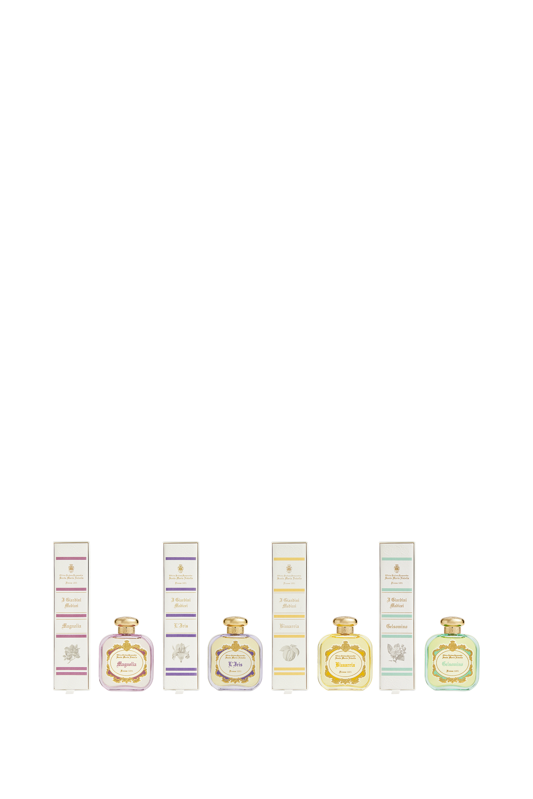 Magnolia Eau de Parfum