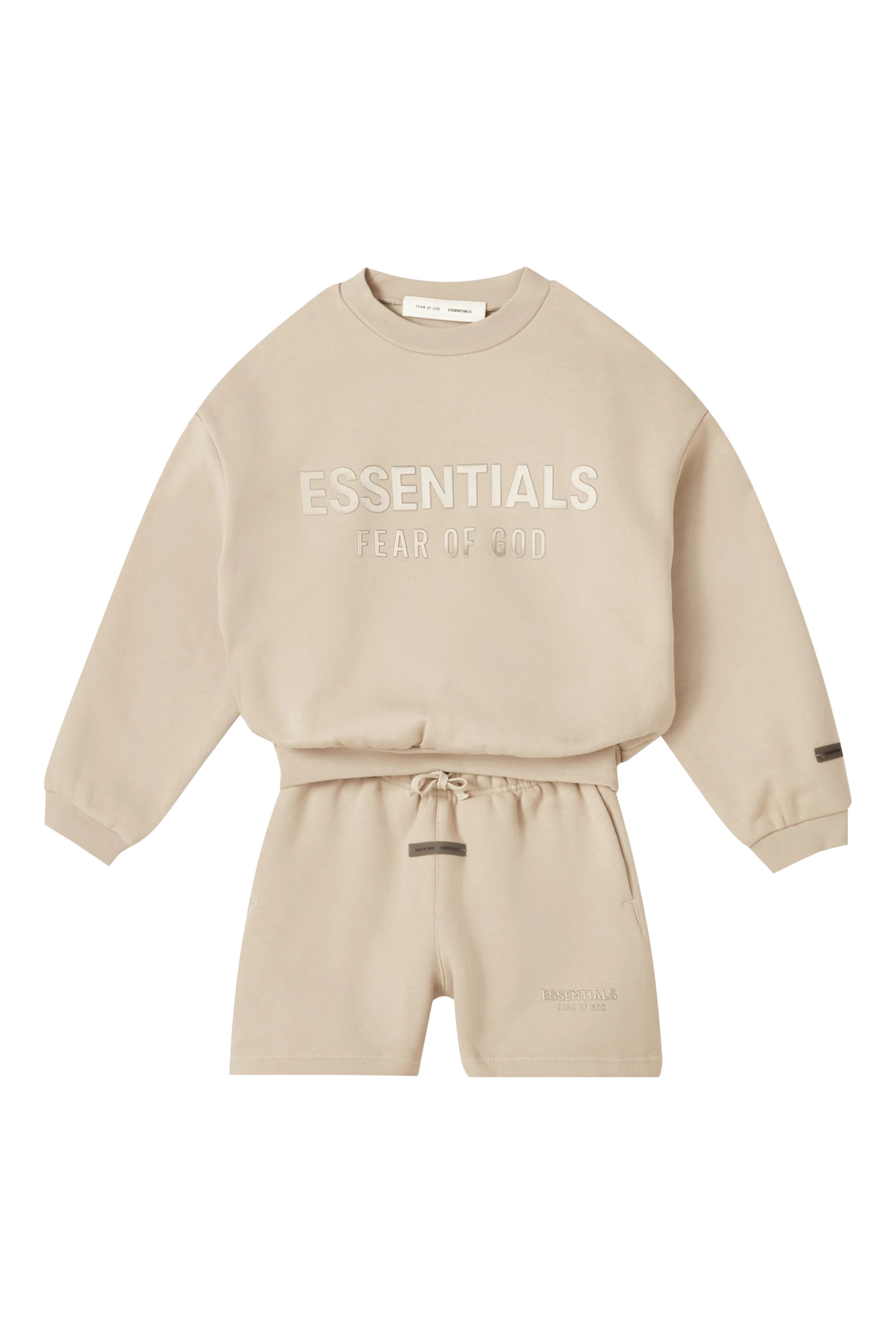 Kids Classic Fleece Sweatshort