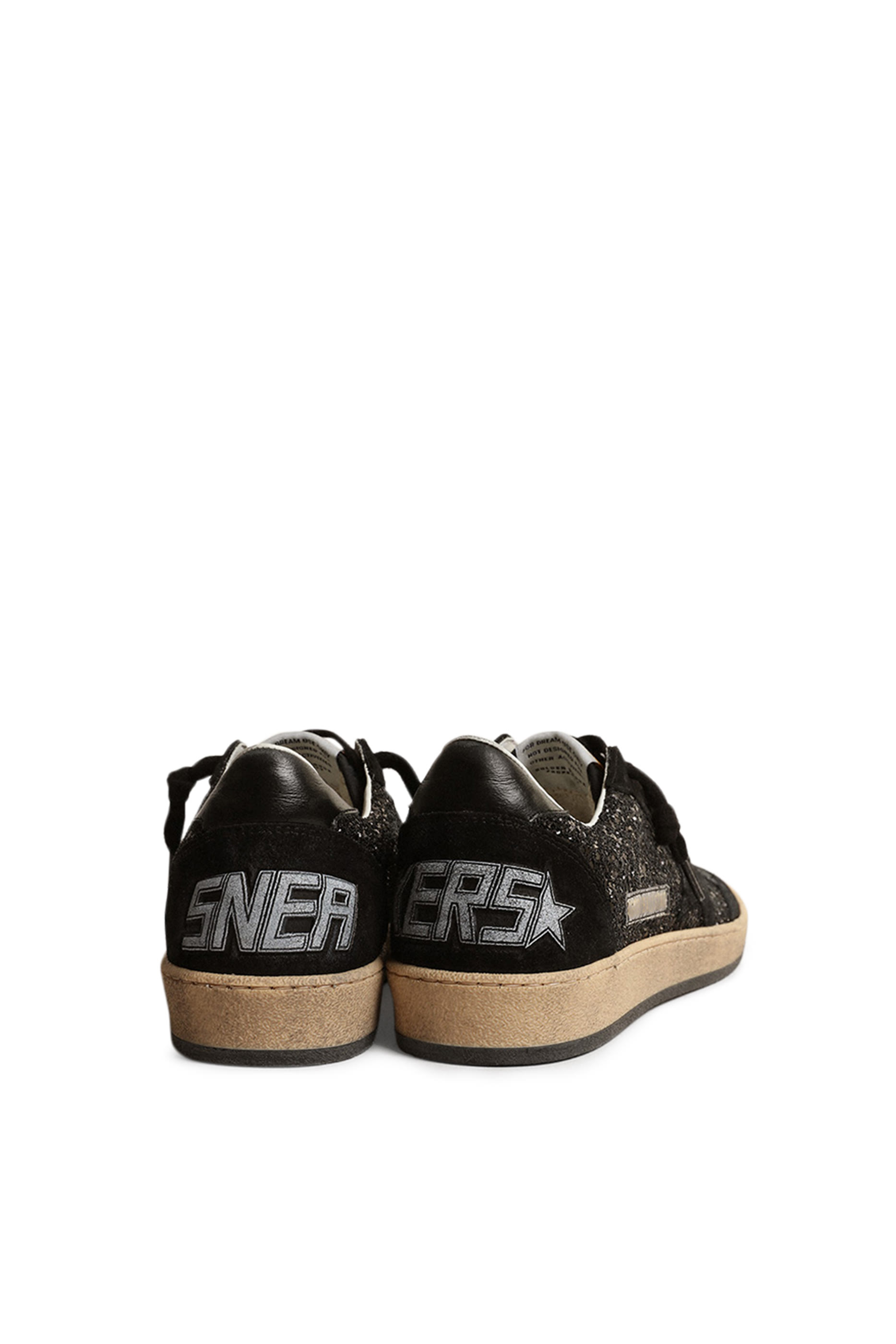 Ball Star Sneakers