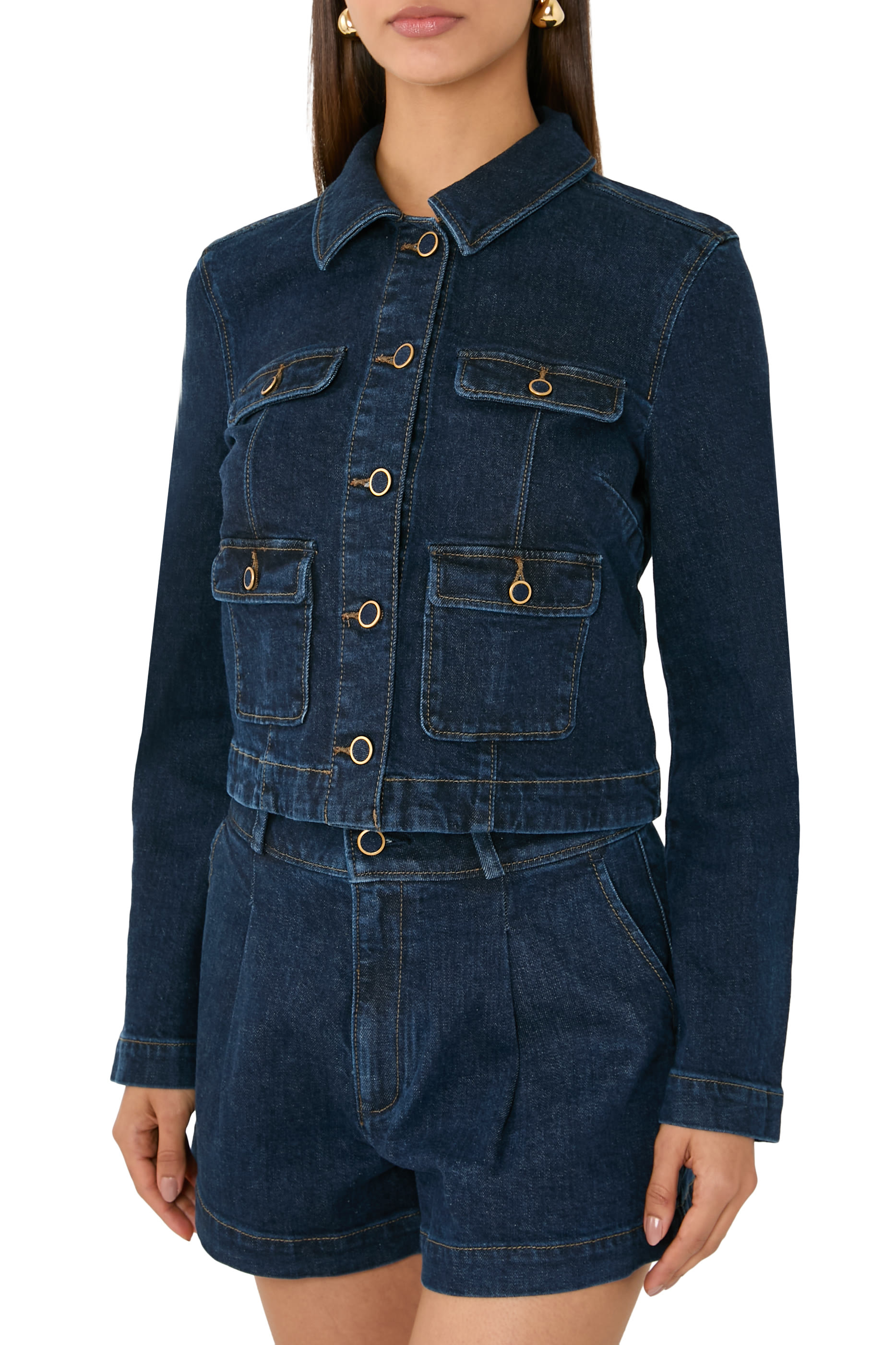  Lydia Jacket