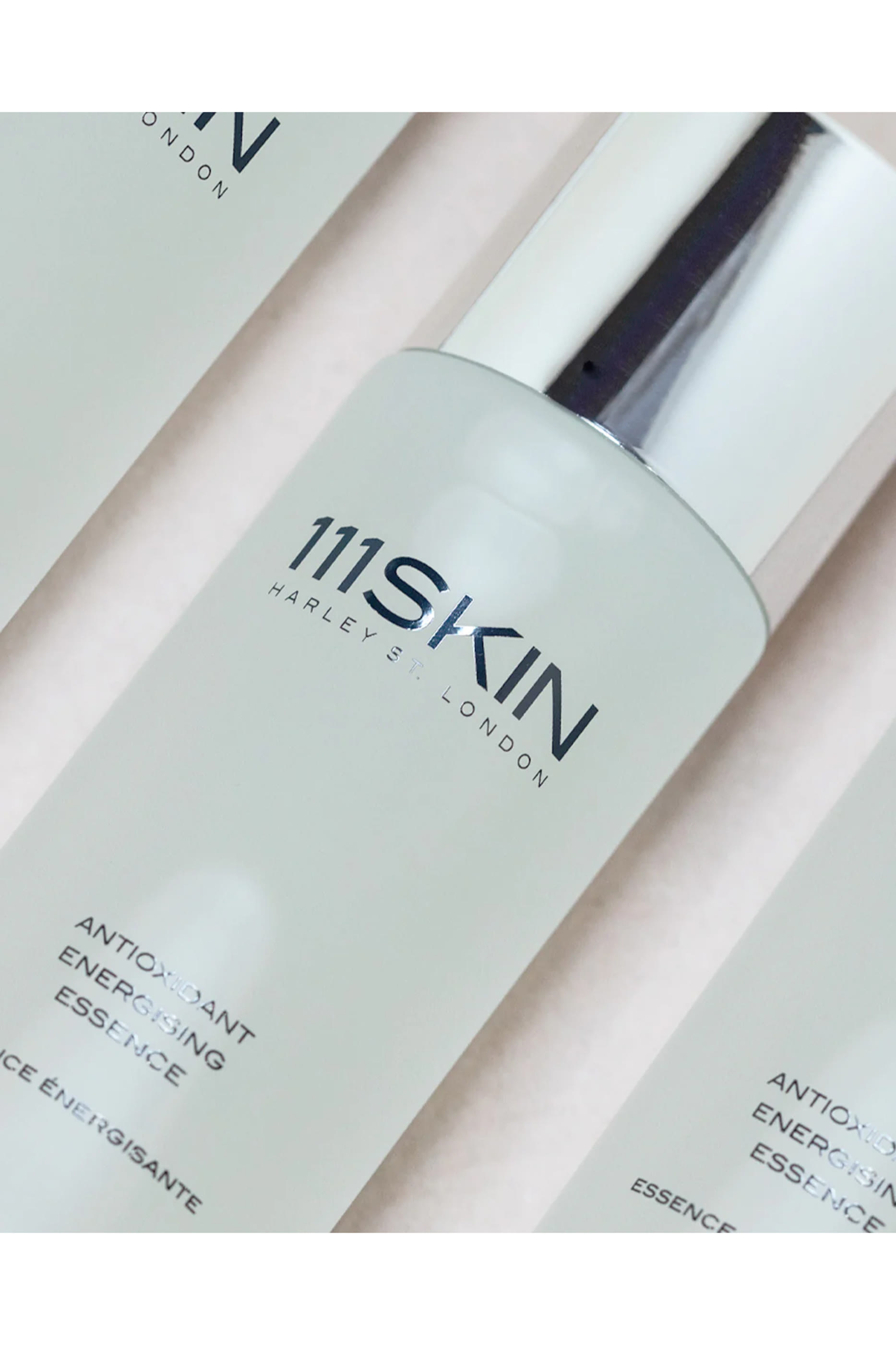 Antioxidant Energizing Essence