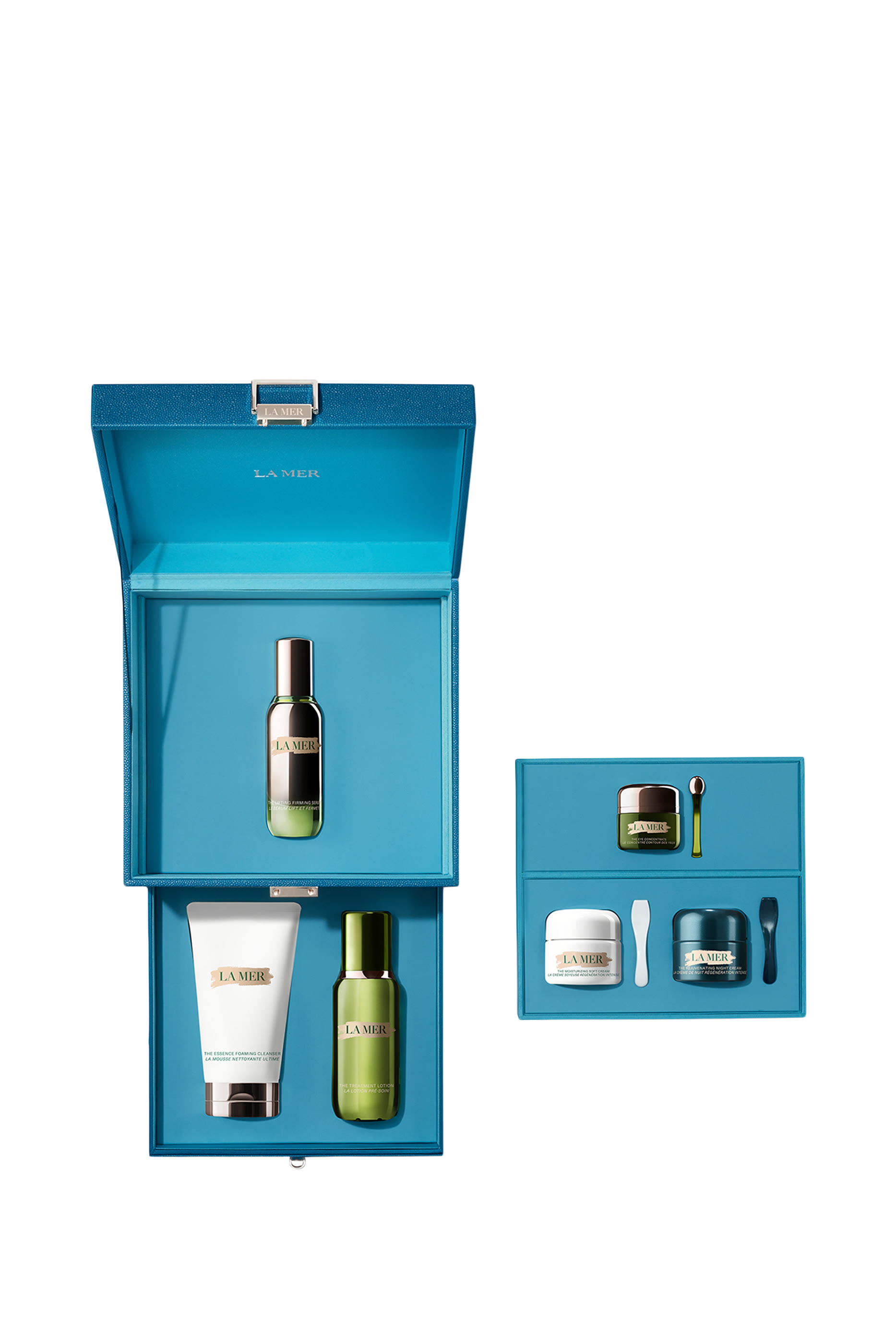 The Luxury Ritual Set