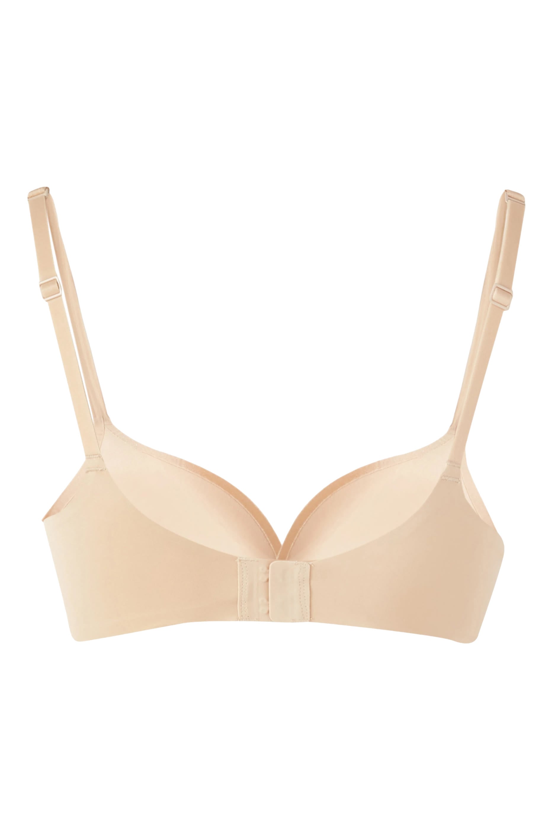 Ultimate Collection Teardrop Push-Up Bra