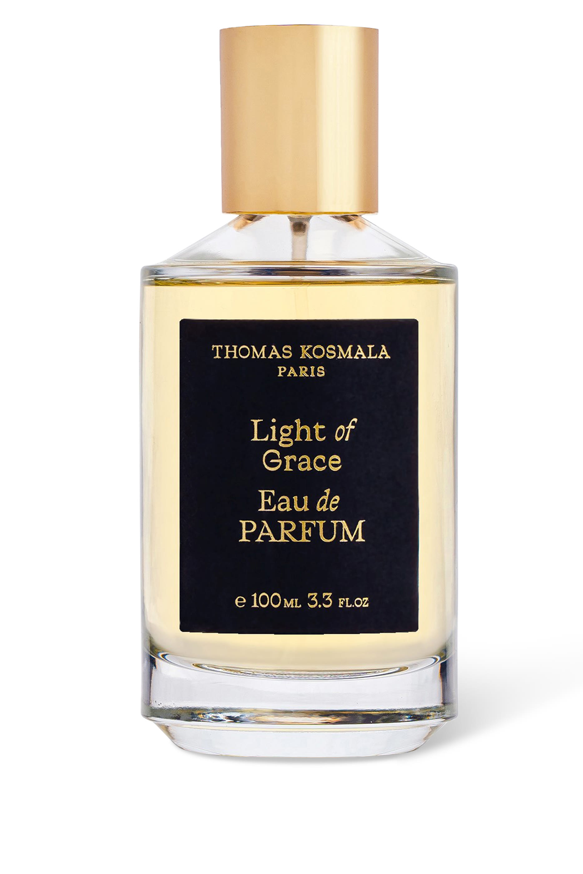 Light of Grace Eau de Parfum